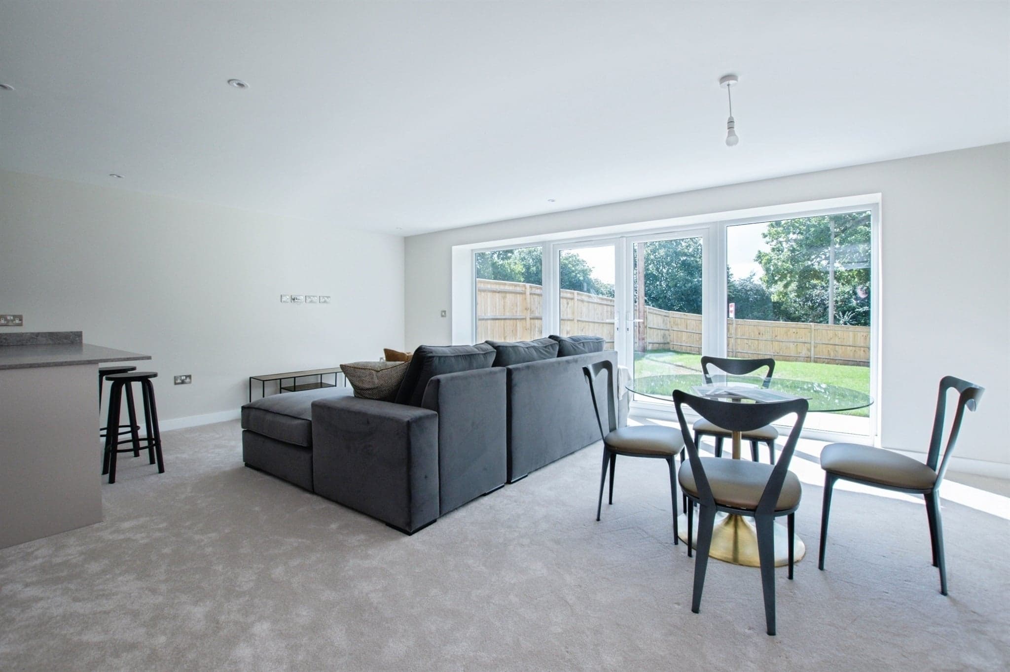 Property at Christchurch Road, Ferndown