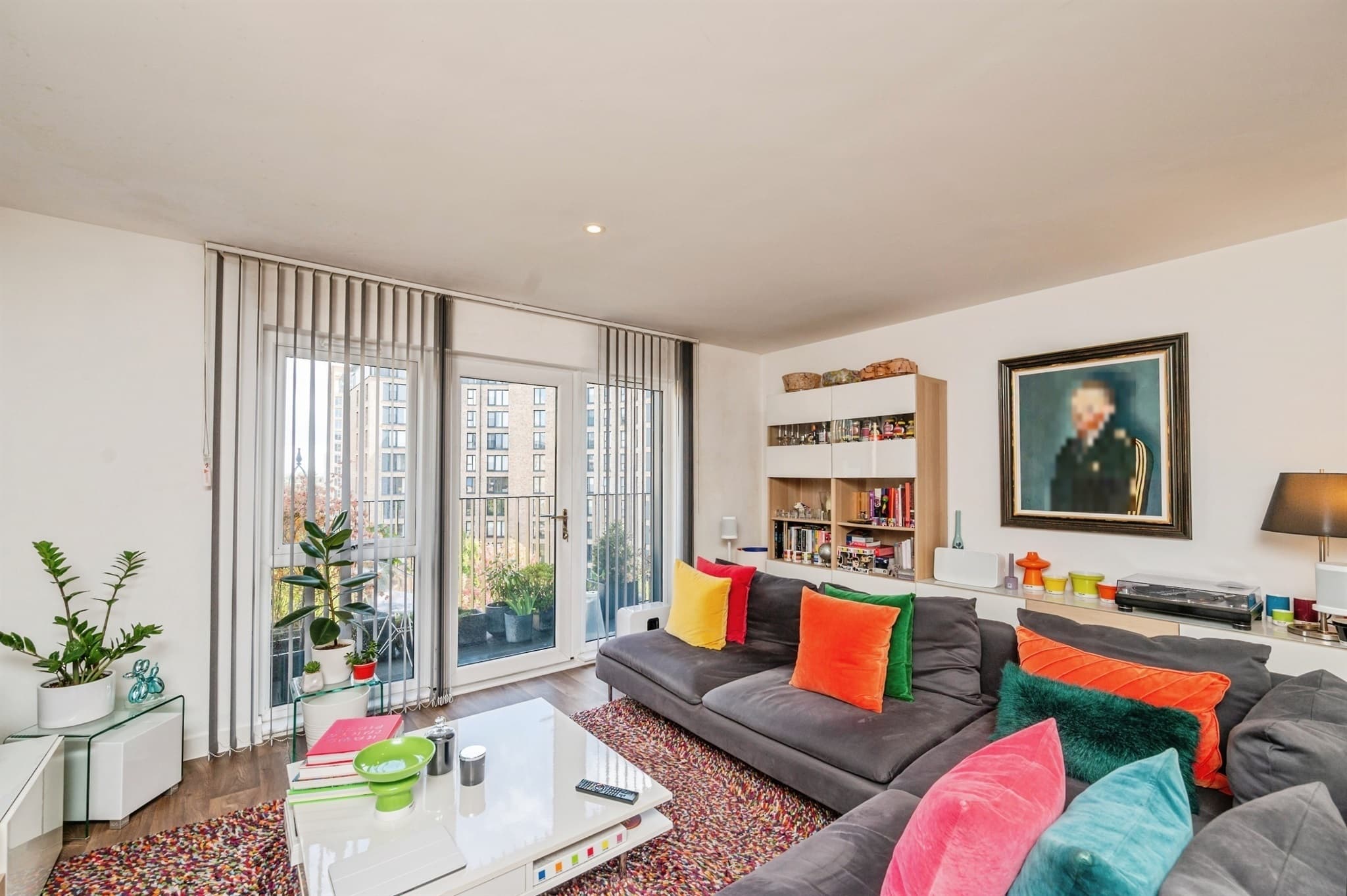 Property at Spring Street, Birmingham