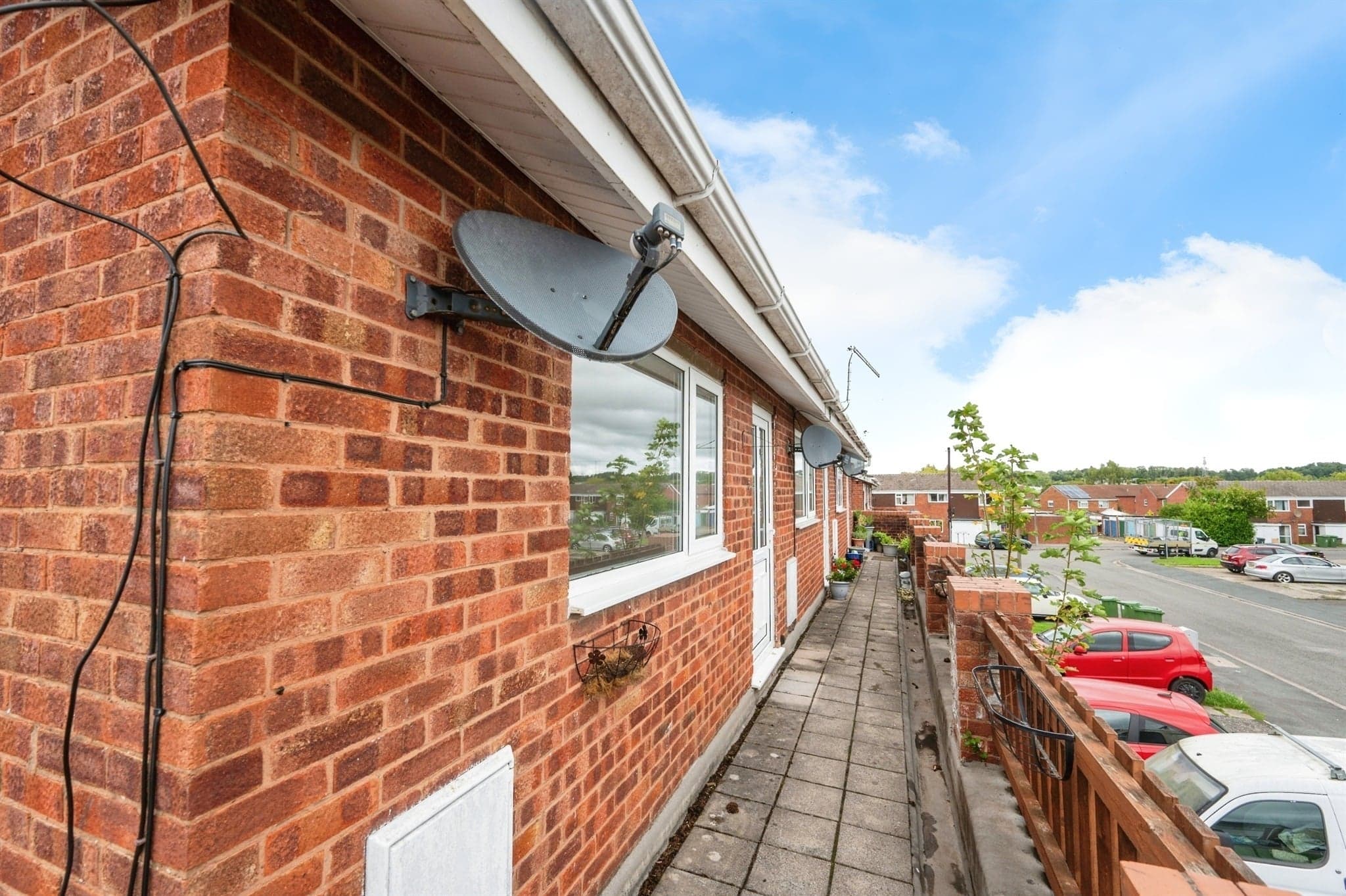 Property at Elkstone Close, Worcester