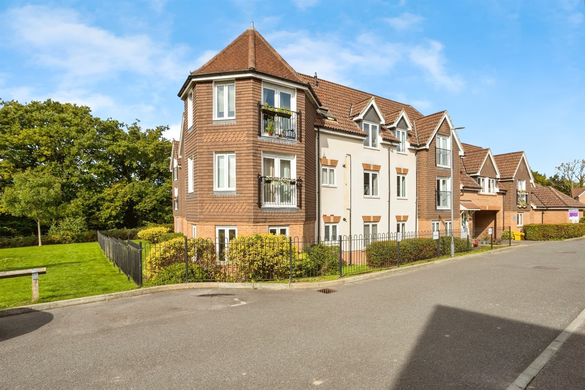 Property at Orchard Close, BURGESS HILL