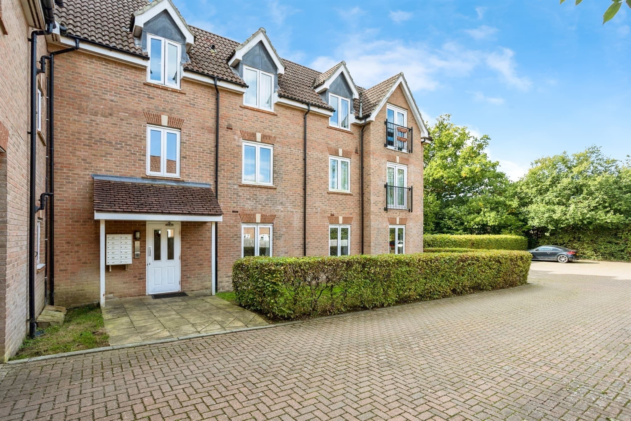 Property at Orchard Close, BURGESS HILL