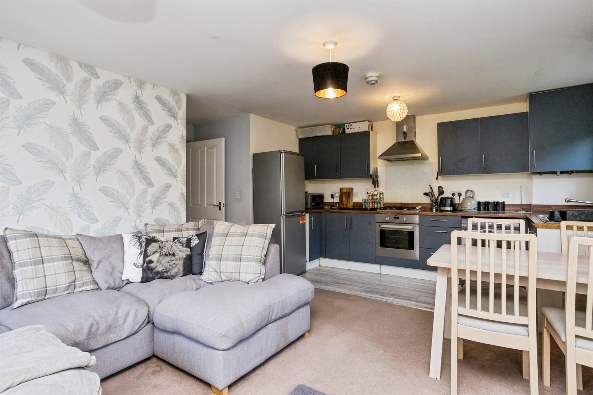 Property at Orchard Close, BURGESS HILL