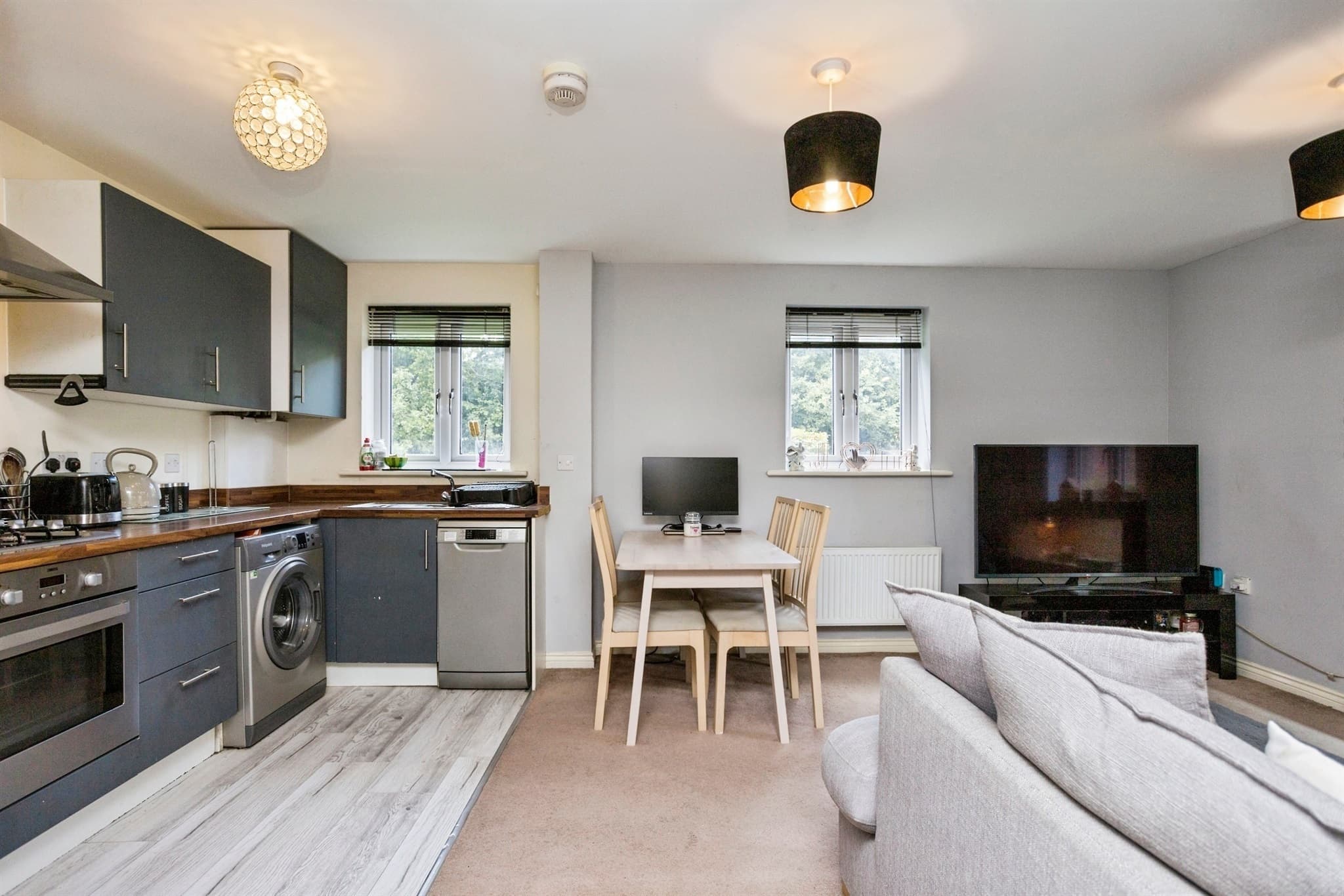 Property at Orchard Close, BURGESS HILL
