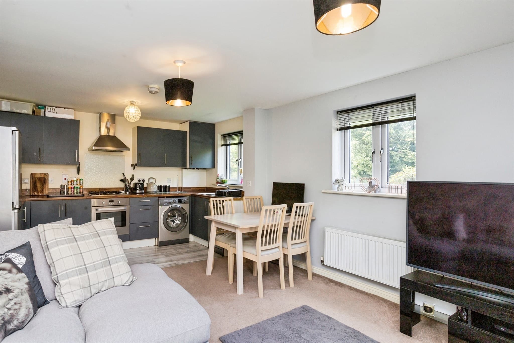 Property at Orchard Close, BURGESS HILL