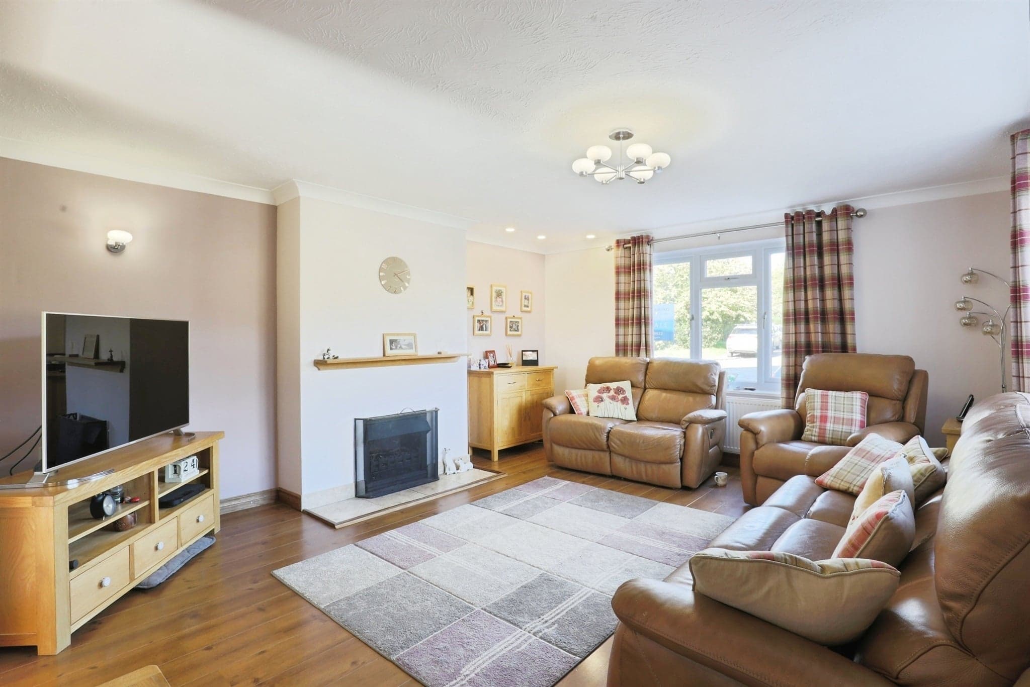 Property at The Lane, Fritwell, BICESTER