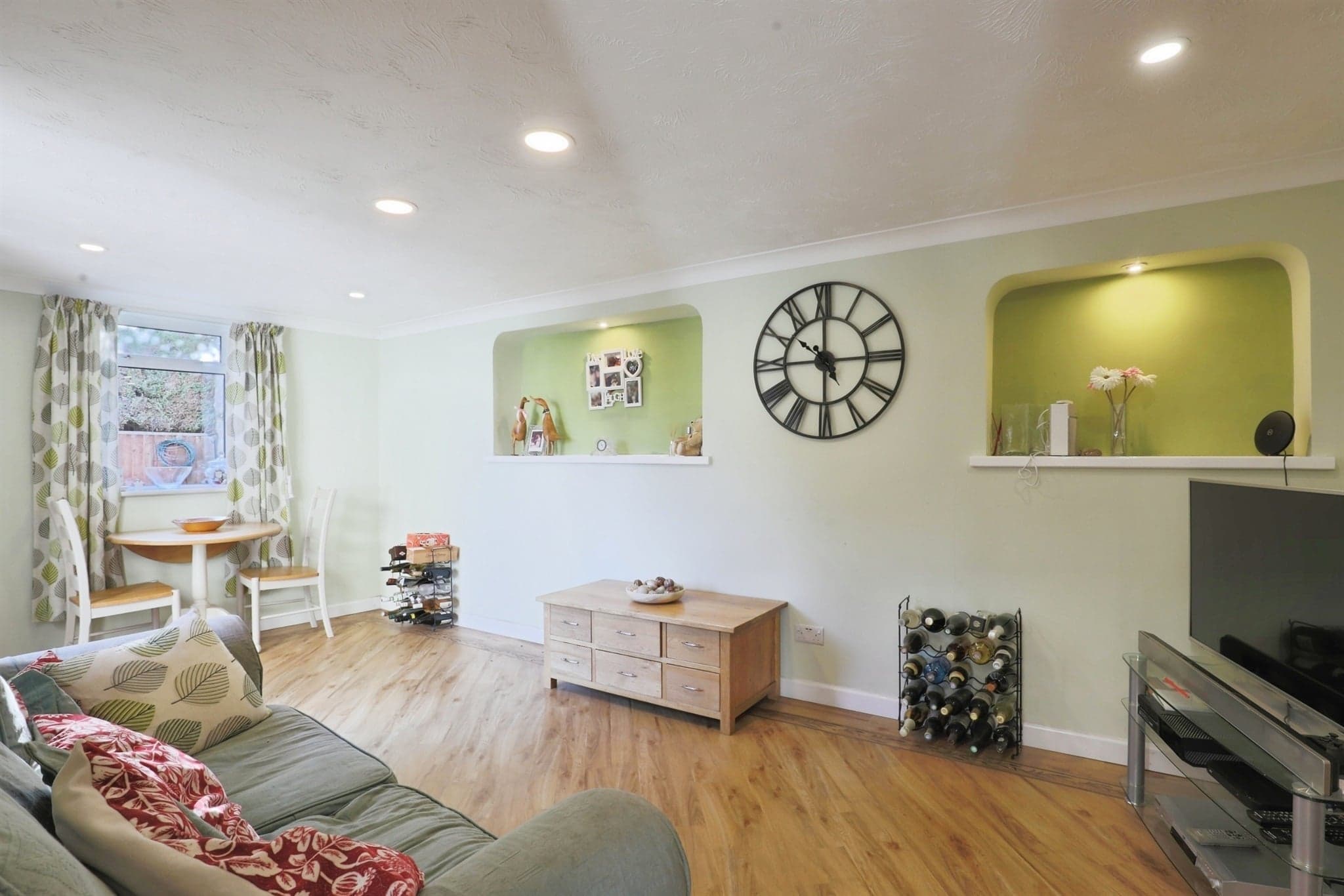 Property at The Lane, Fritwell, BICESTER