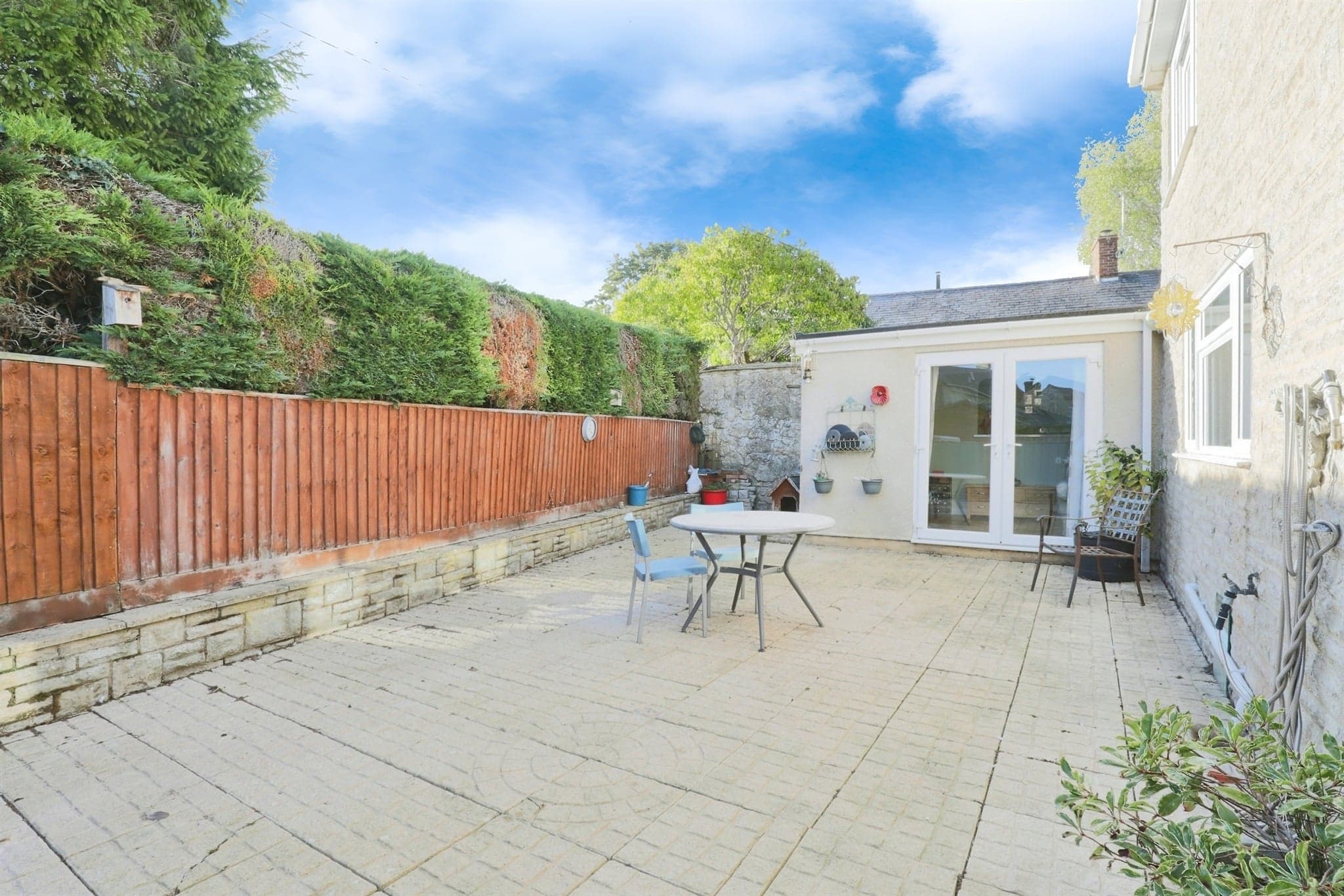 Property at The Lane, Fritwell, BICESTER