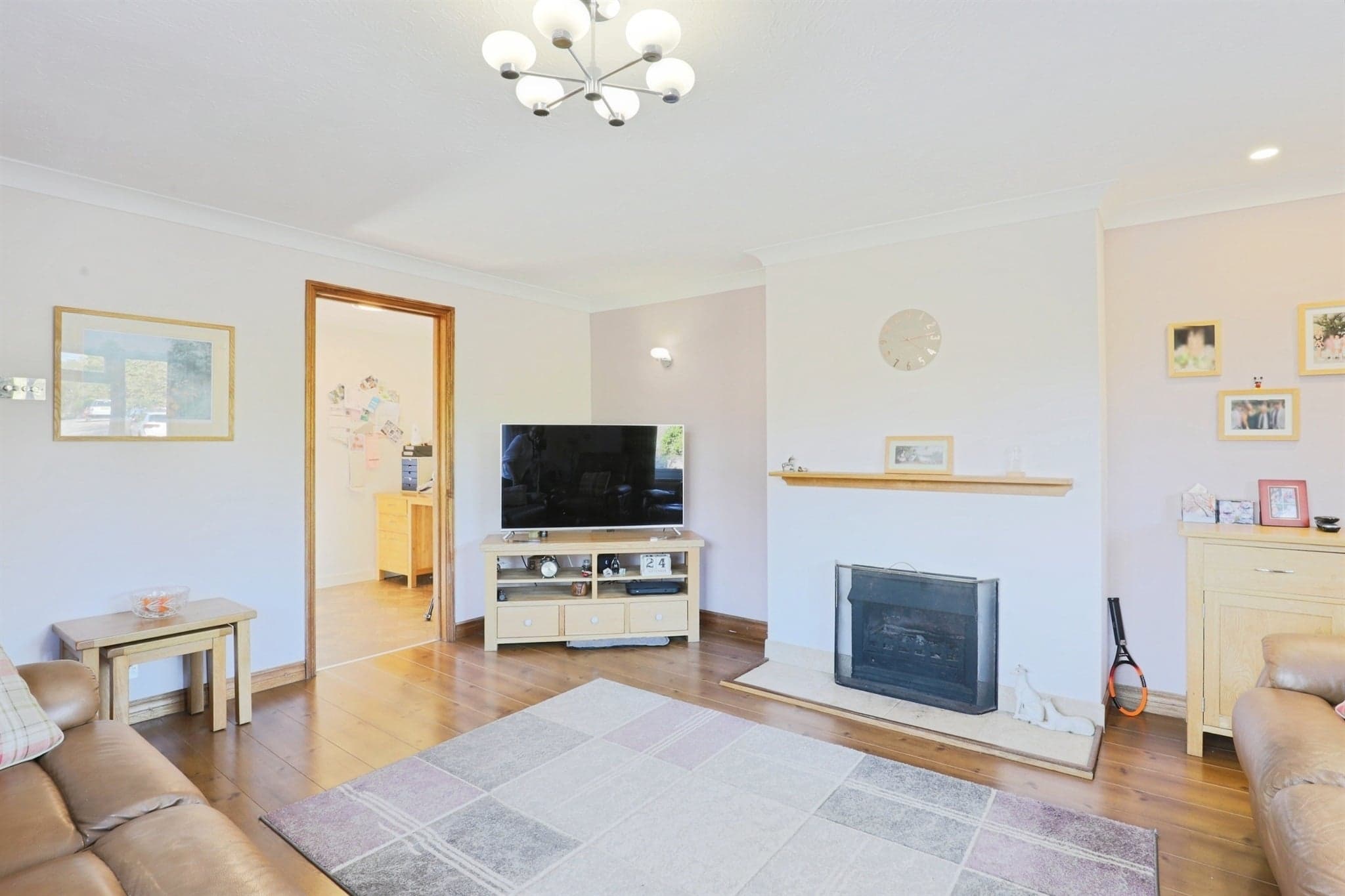 Property at The Lane, Fritwell, BICESTER