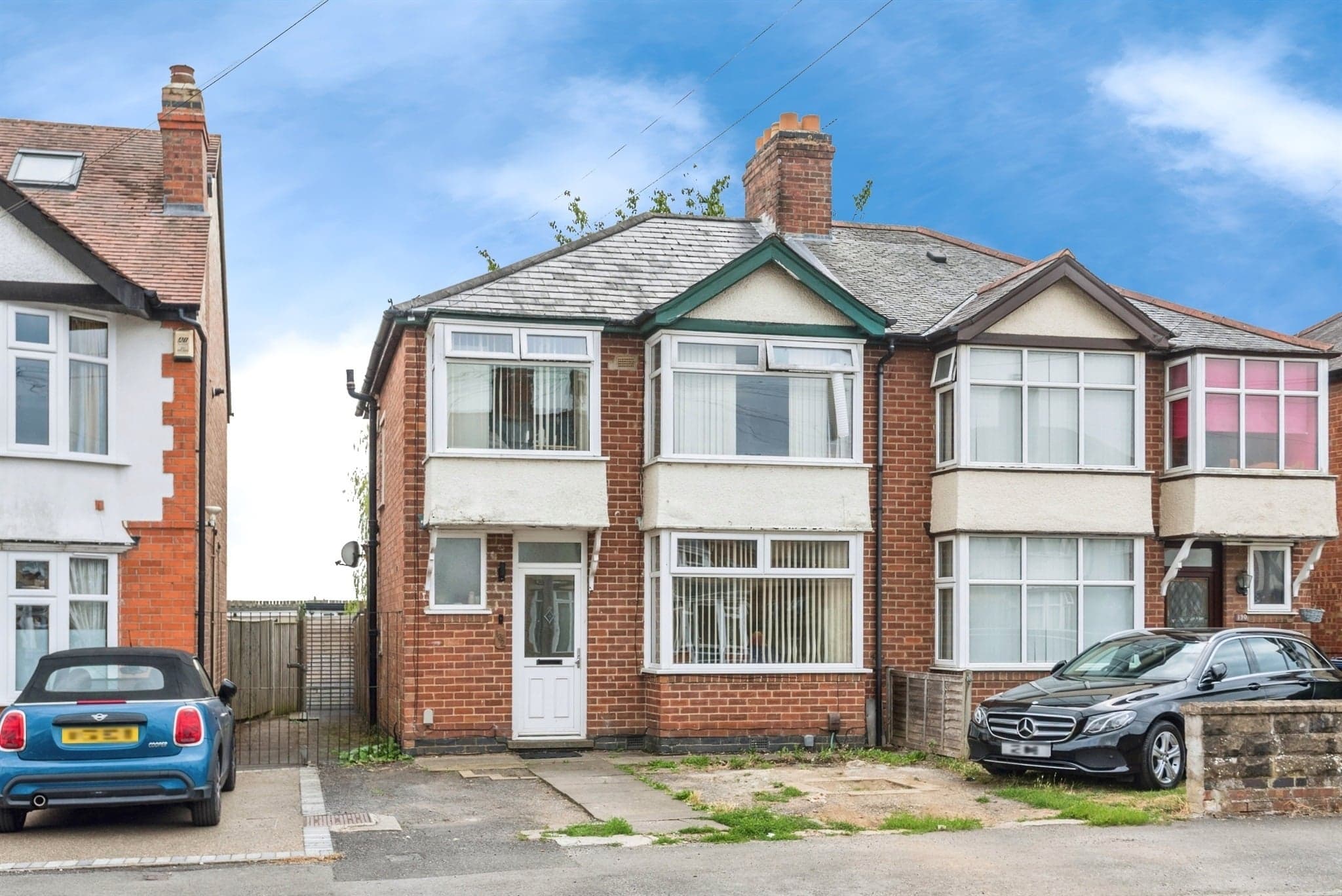 Property at Fern Hill Road, Oxford
