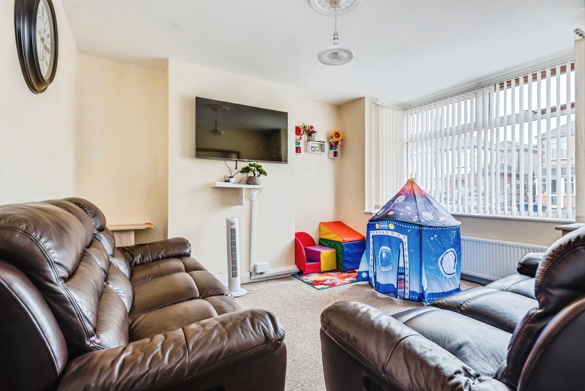 Property at Fern Hill Road, Oxford