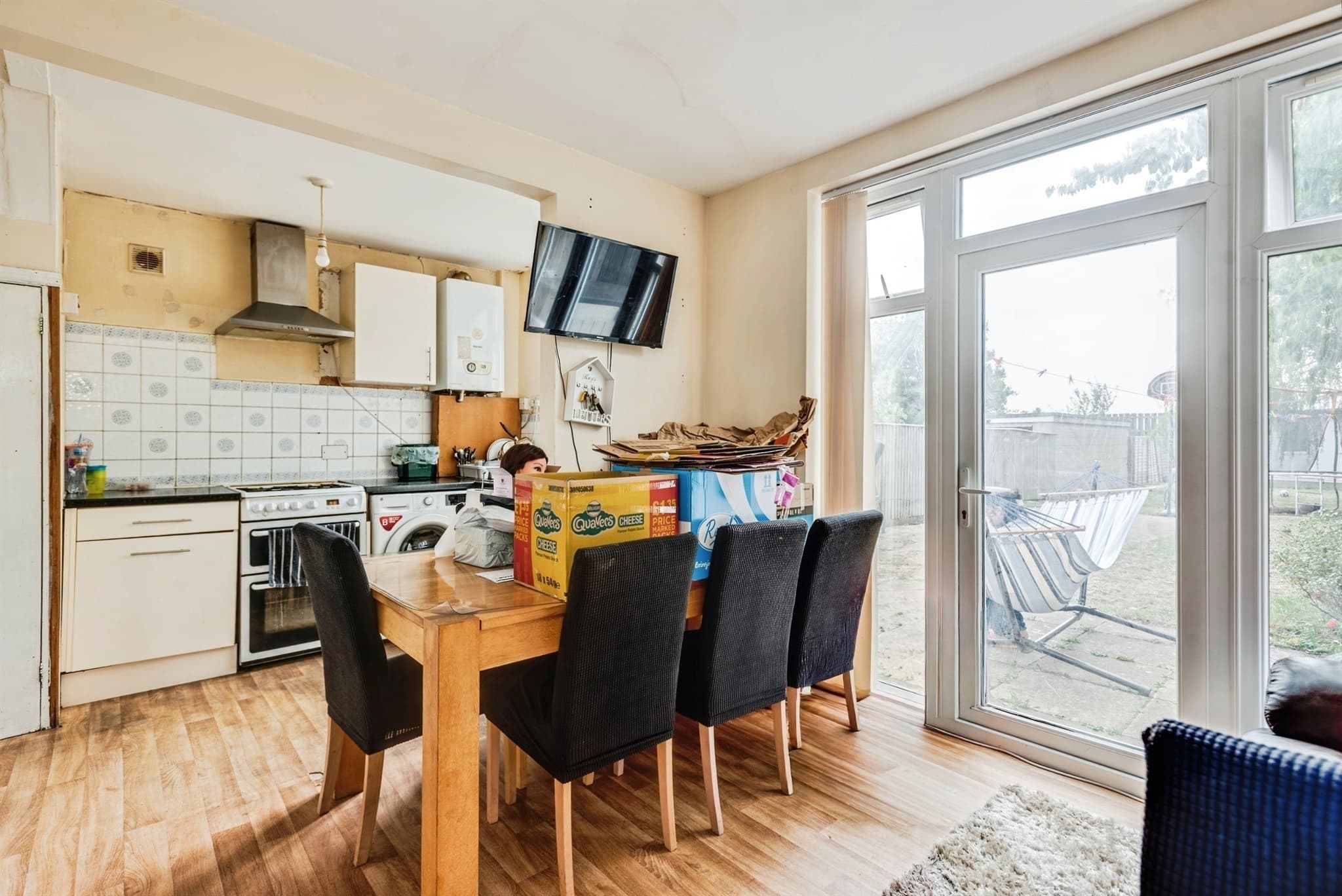 Property at Fern Hill Road, Oxford