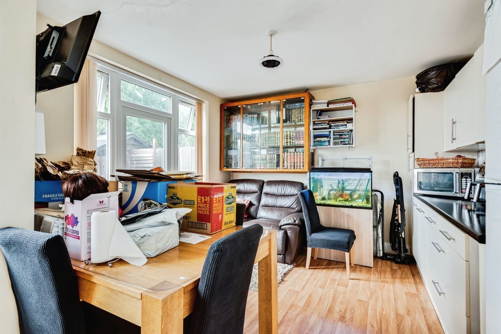 Property at Fern Hill Road, Oxford