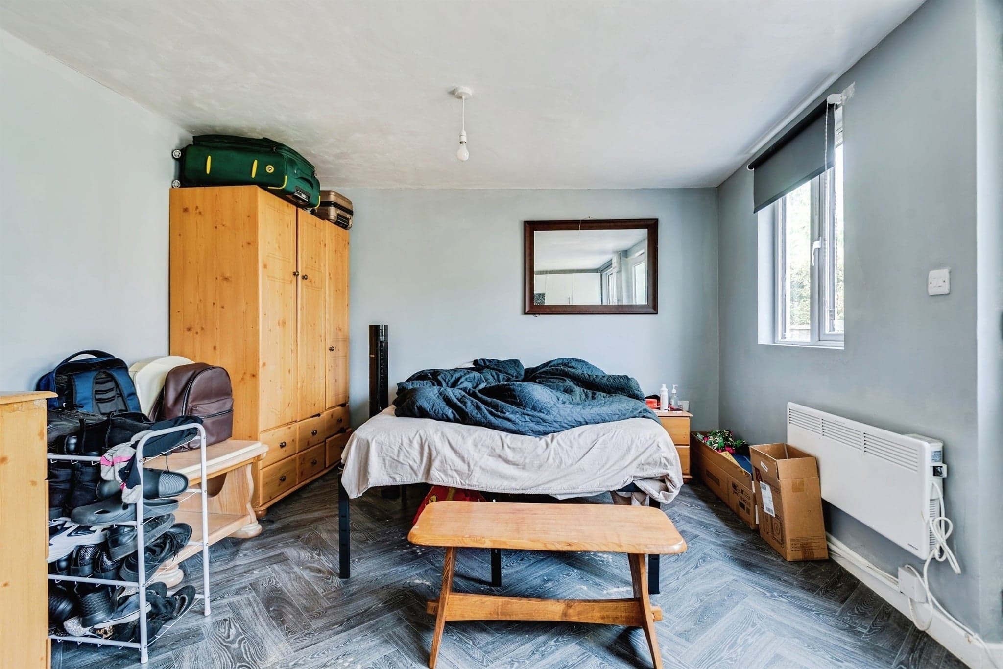 Property at Fern Hill Road, Oxford