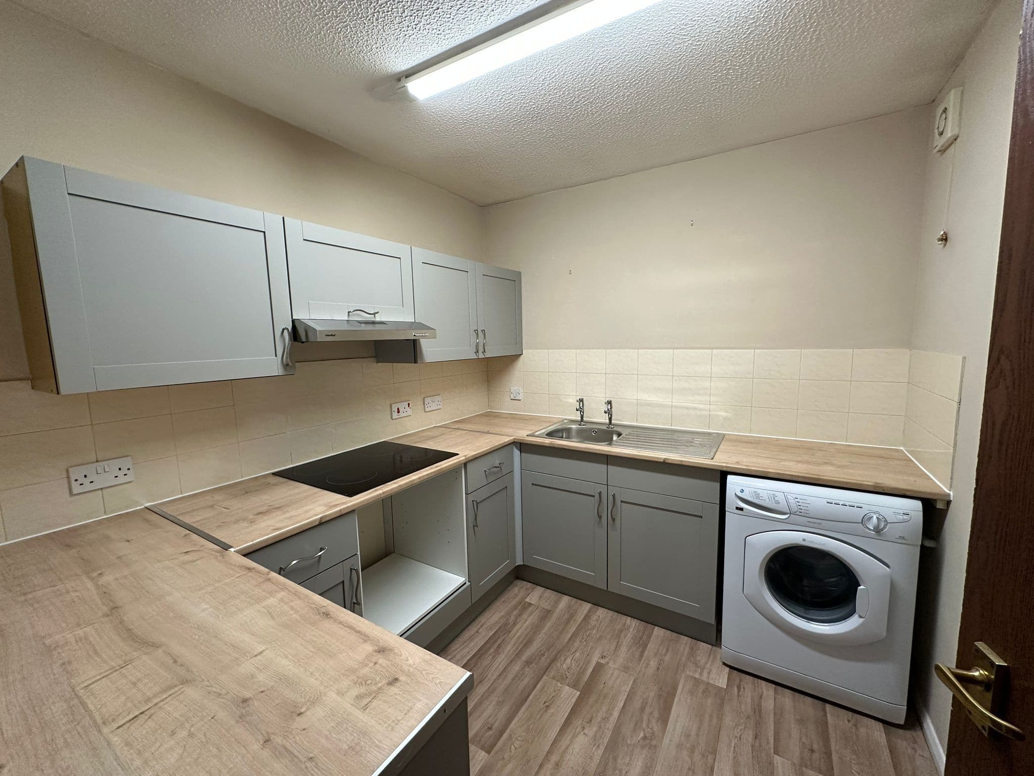 Property at The Grange, Abbots Langley