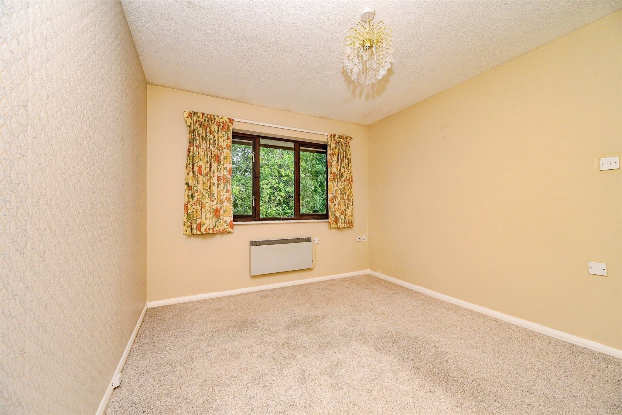 Property at The Grange, Abbots Langley