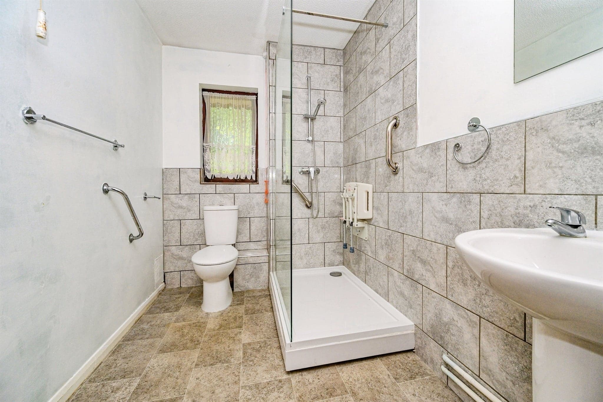 Property at The Grange, Abbots Langley