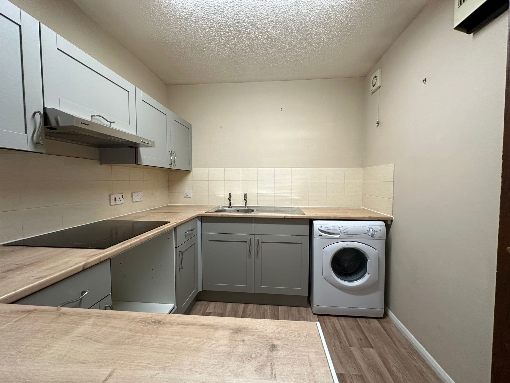 Property at The Grange, Abbots Langley