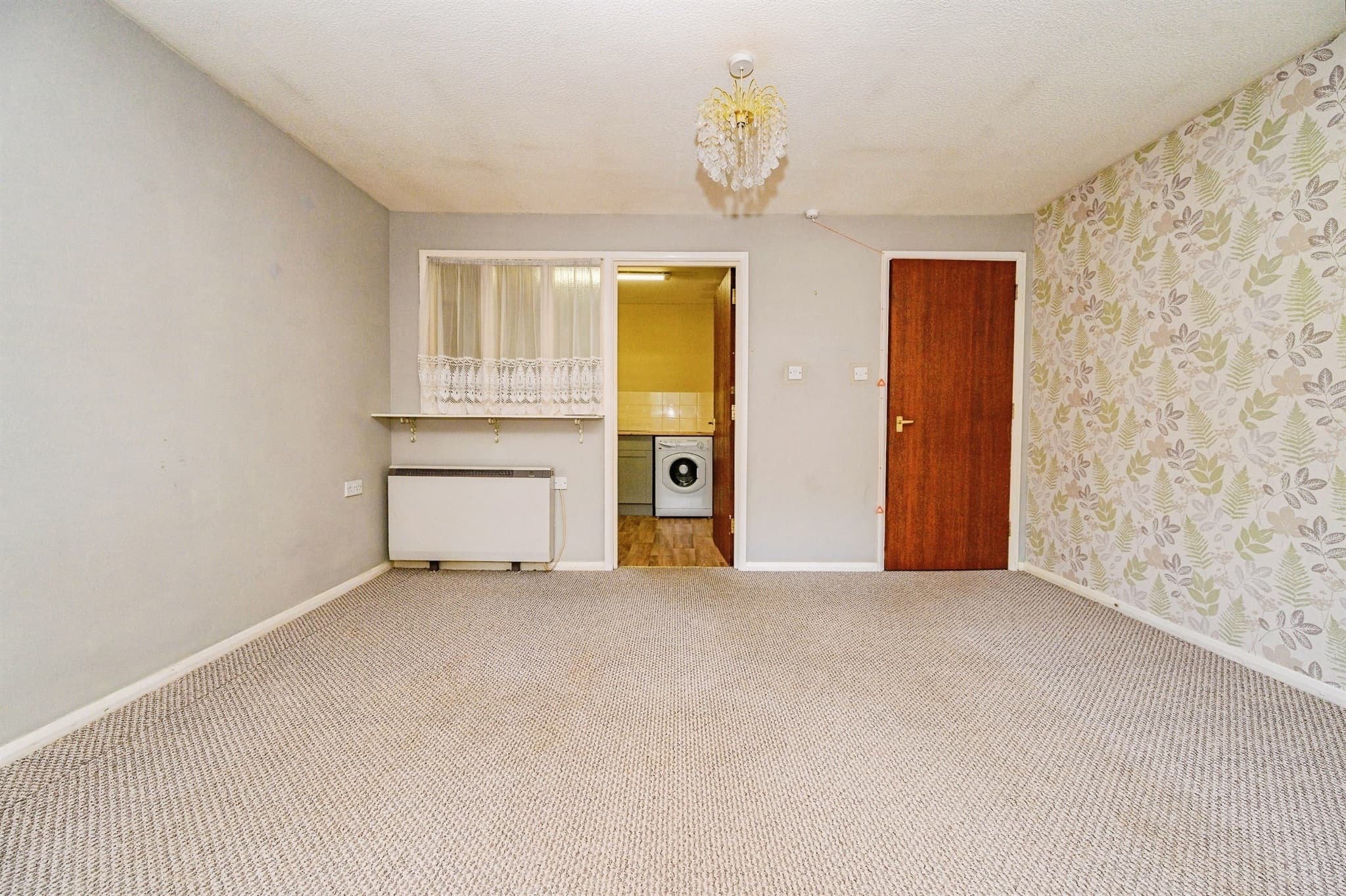 Property at The Grange, Abbots Langley