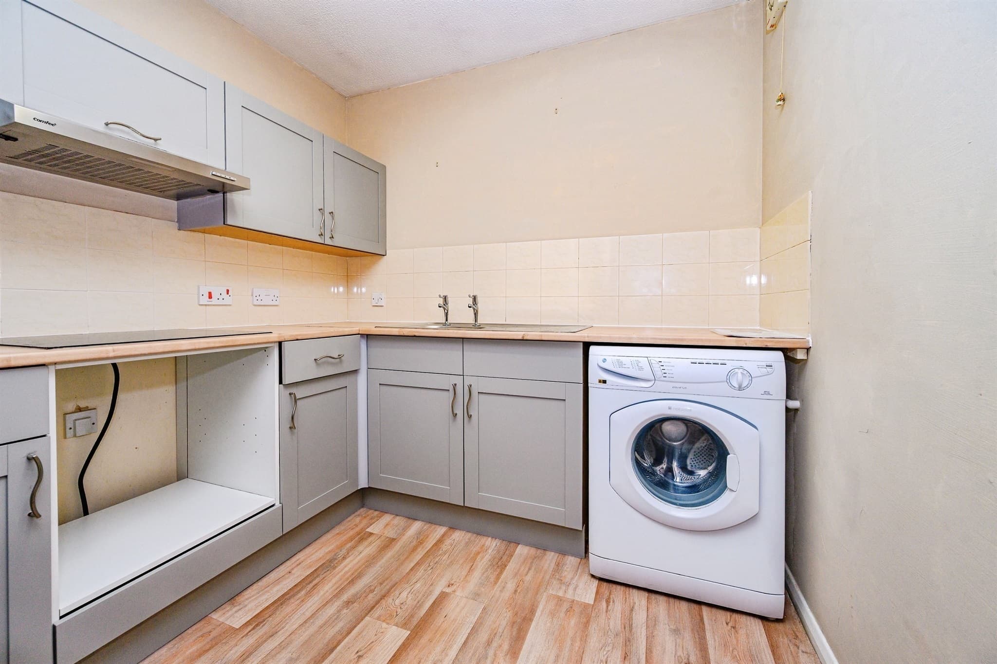 Property at The Grange, Abbots Langley