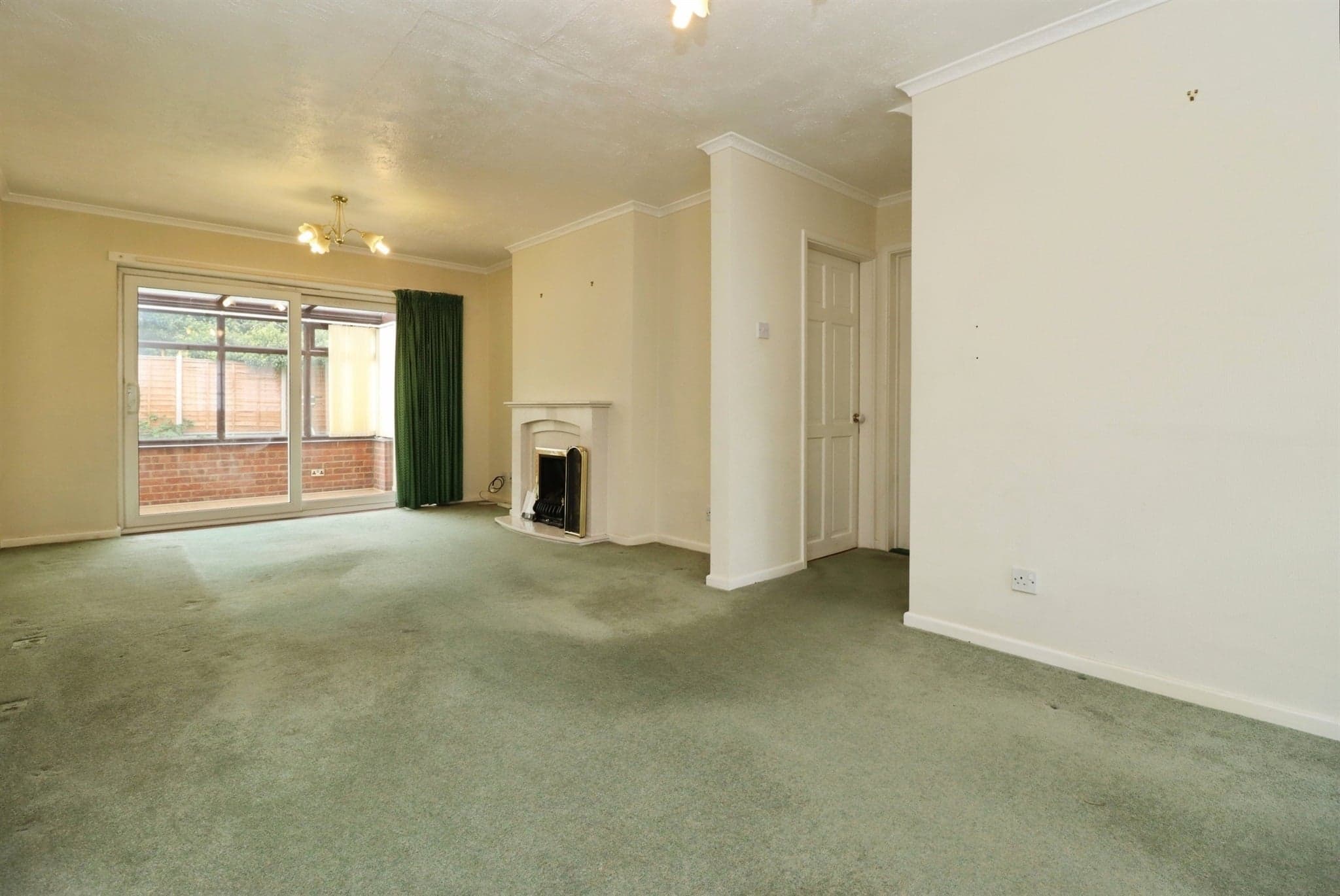 Property at Rookwell Drive, Market Harborough