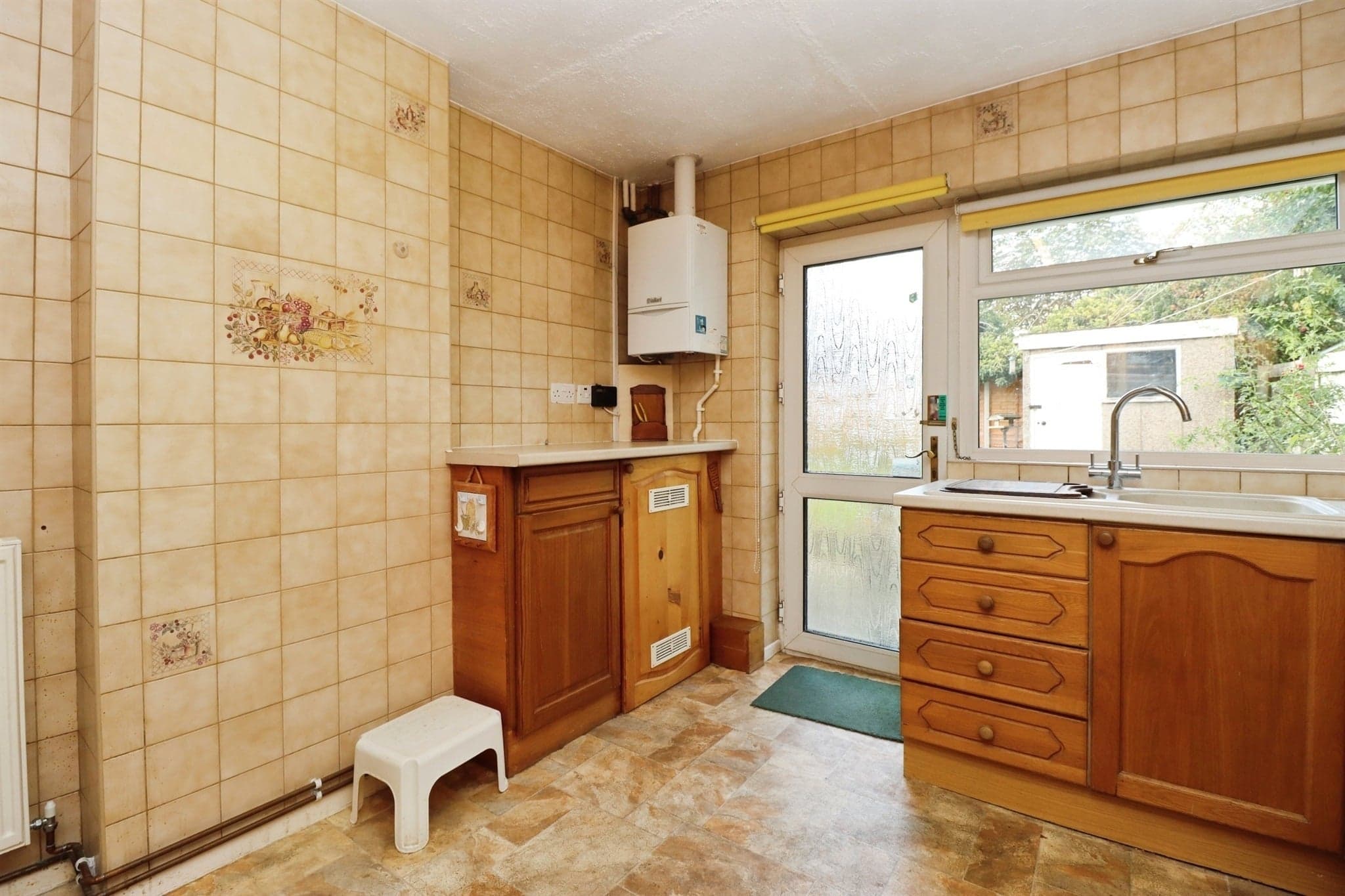 Property at Rookwell Drive, Market Harborough