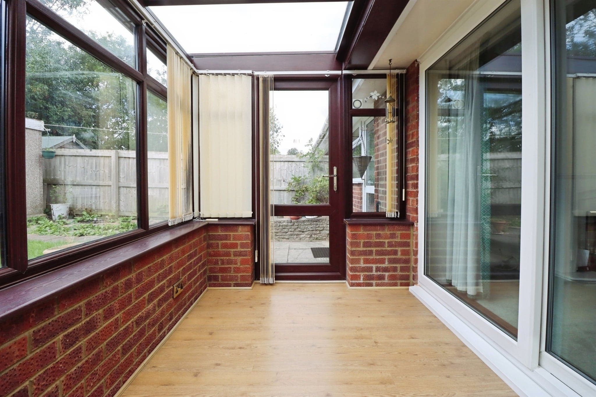 Property at Rookwell Drive, Market Harborough