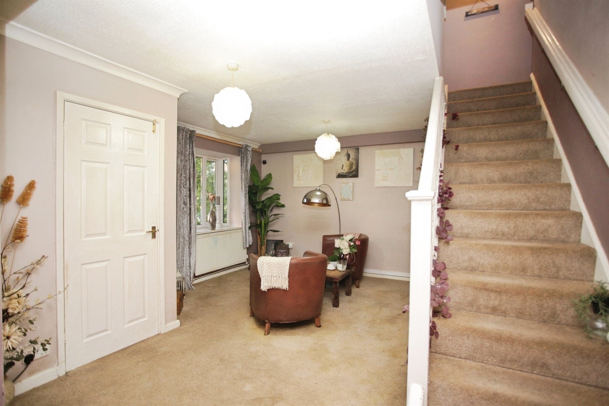 Property at Mosedale, Rugby