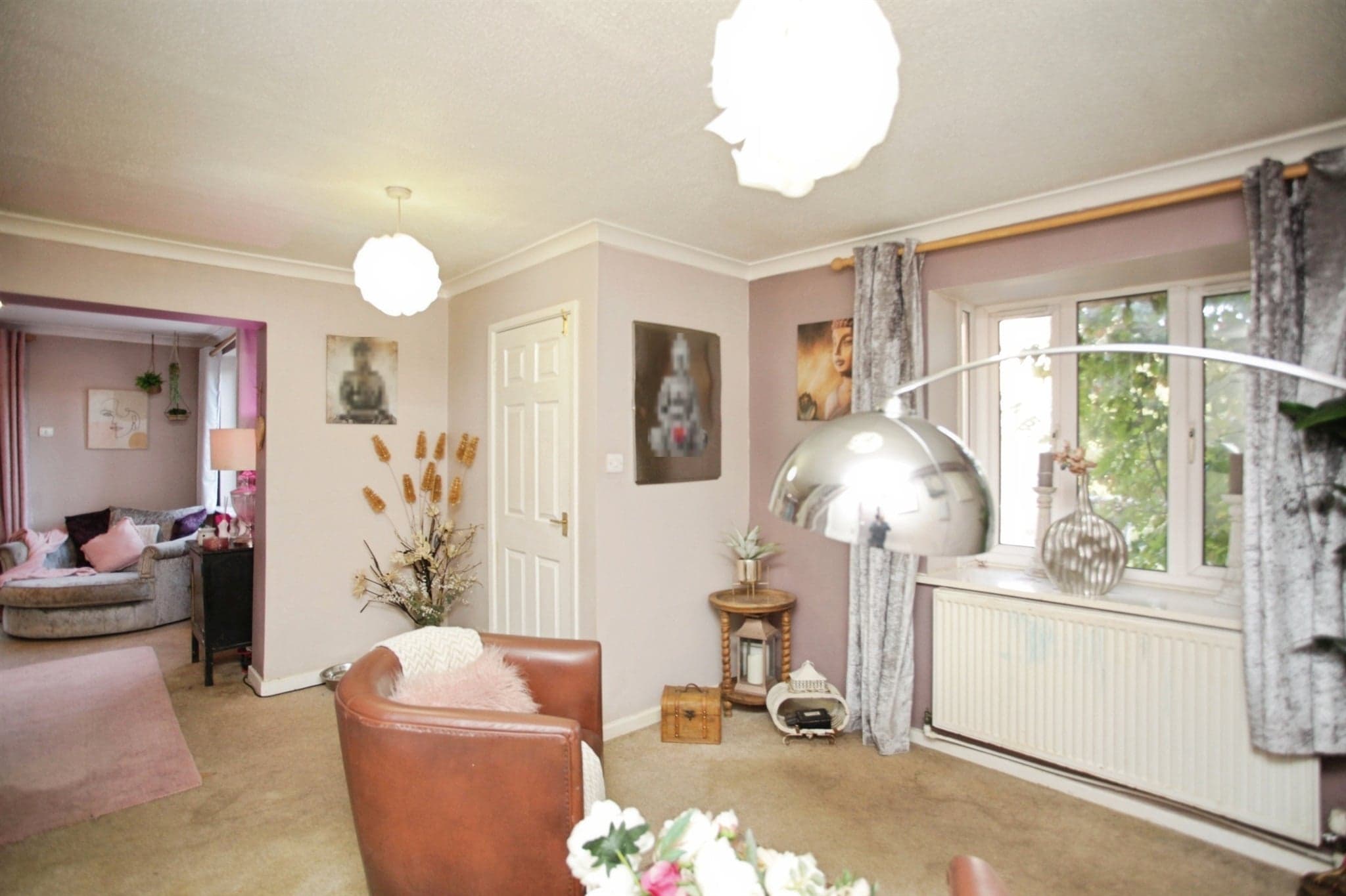 Property at Mosedale, Rugby
