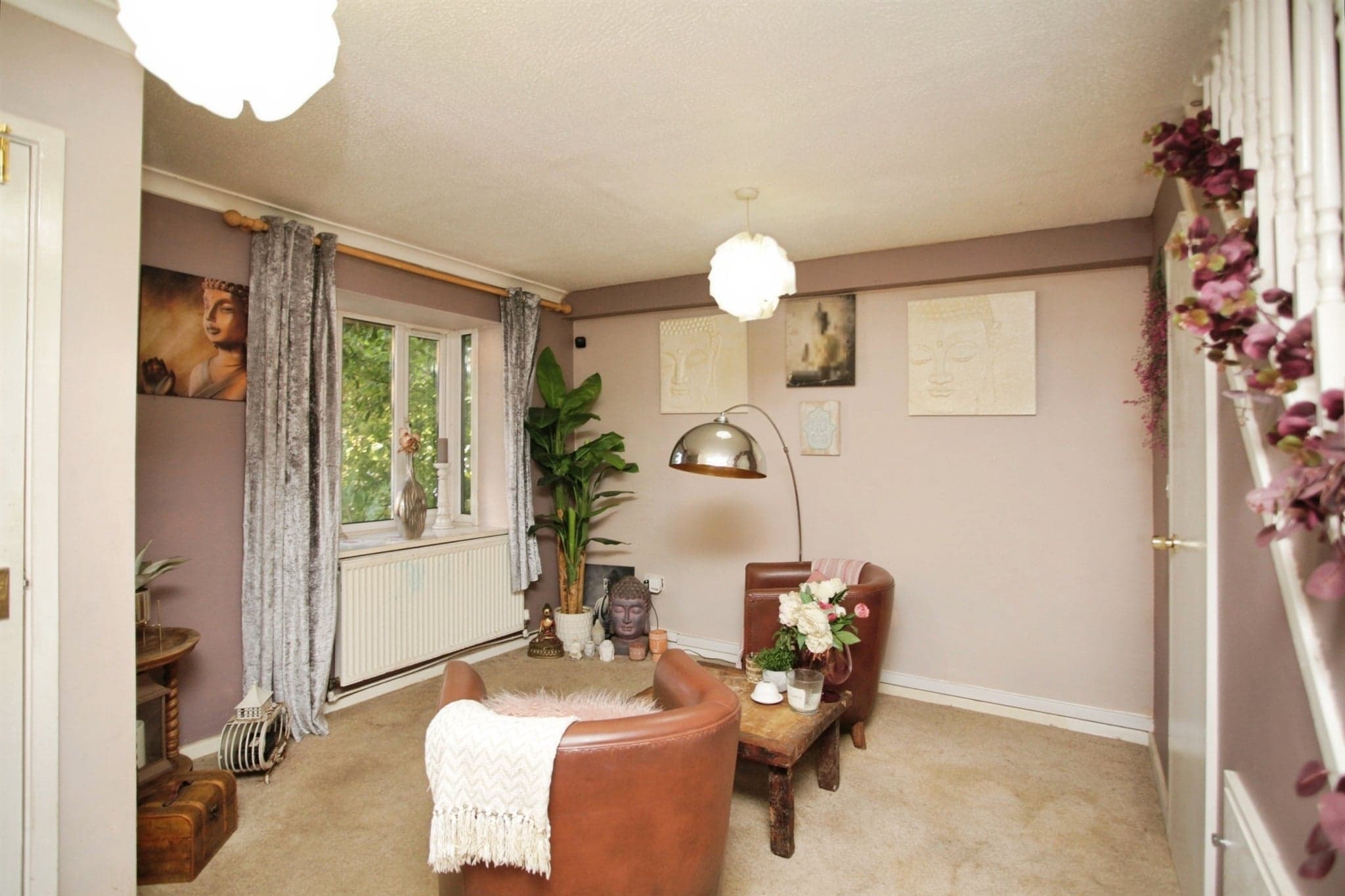 Property at Mosedale, Rugby
