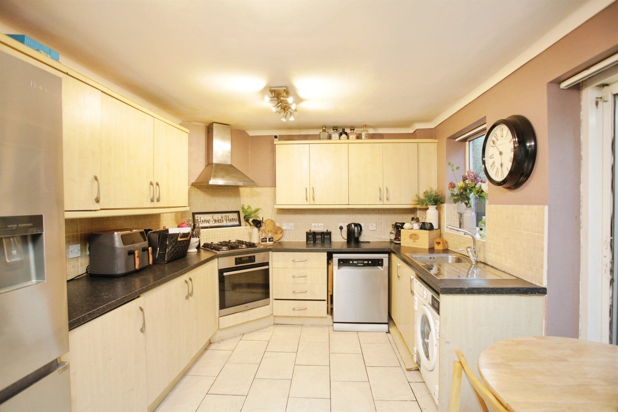 Property at Mosedale, Rugby