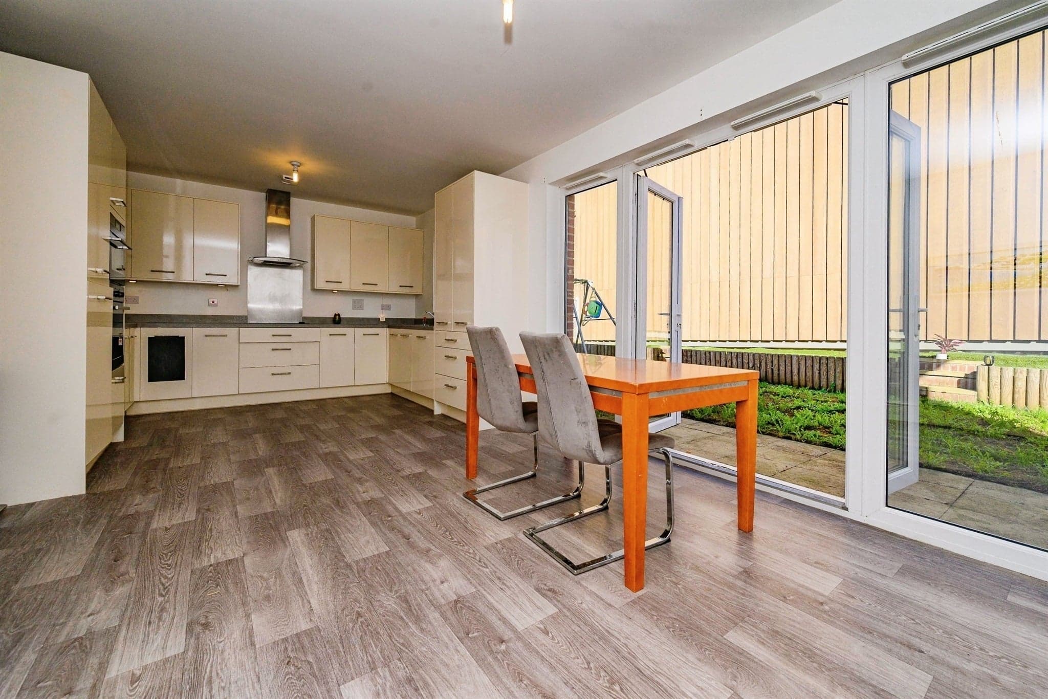 Property at Armstrong Road, Luton