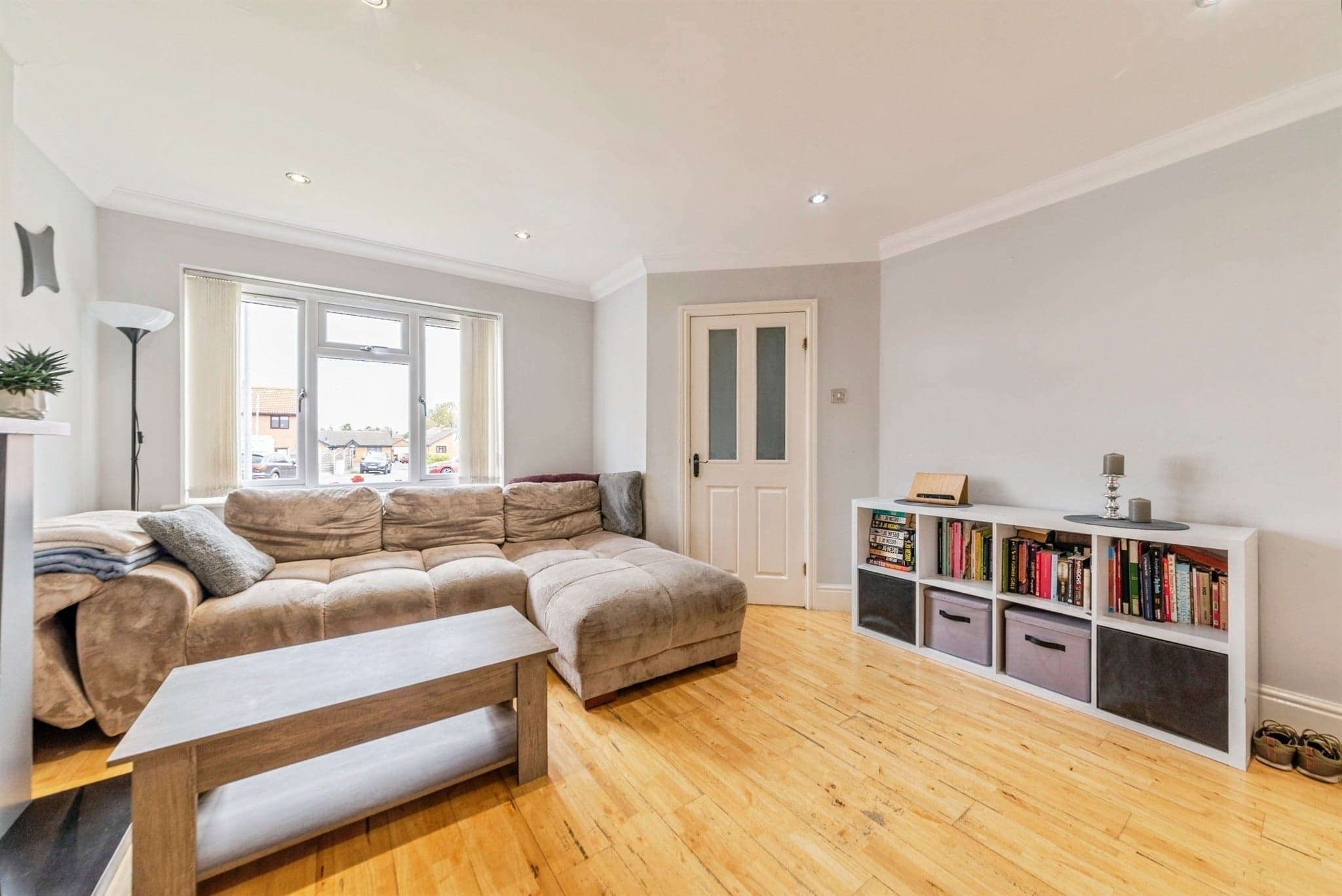 Property at Regency Gardens, Grantham