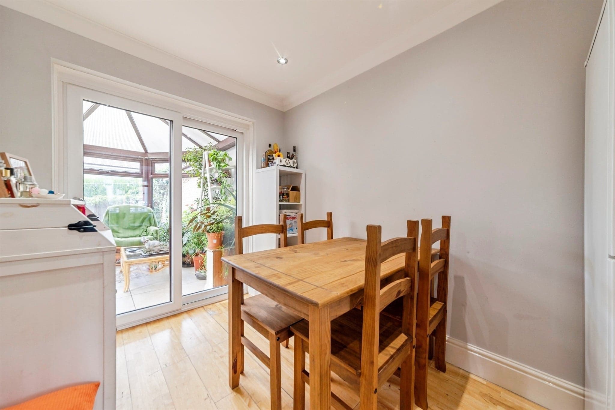 Property at Regency Gardens, Grantham