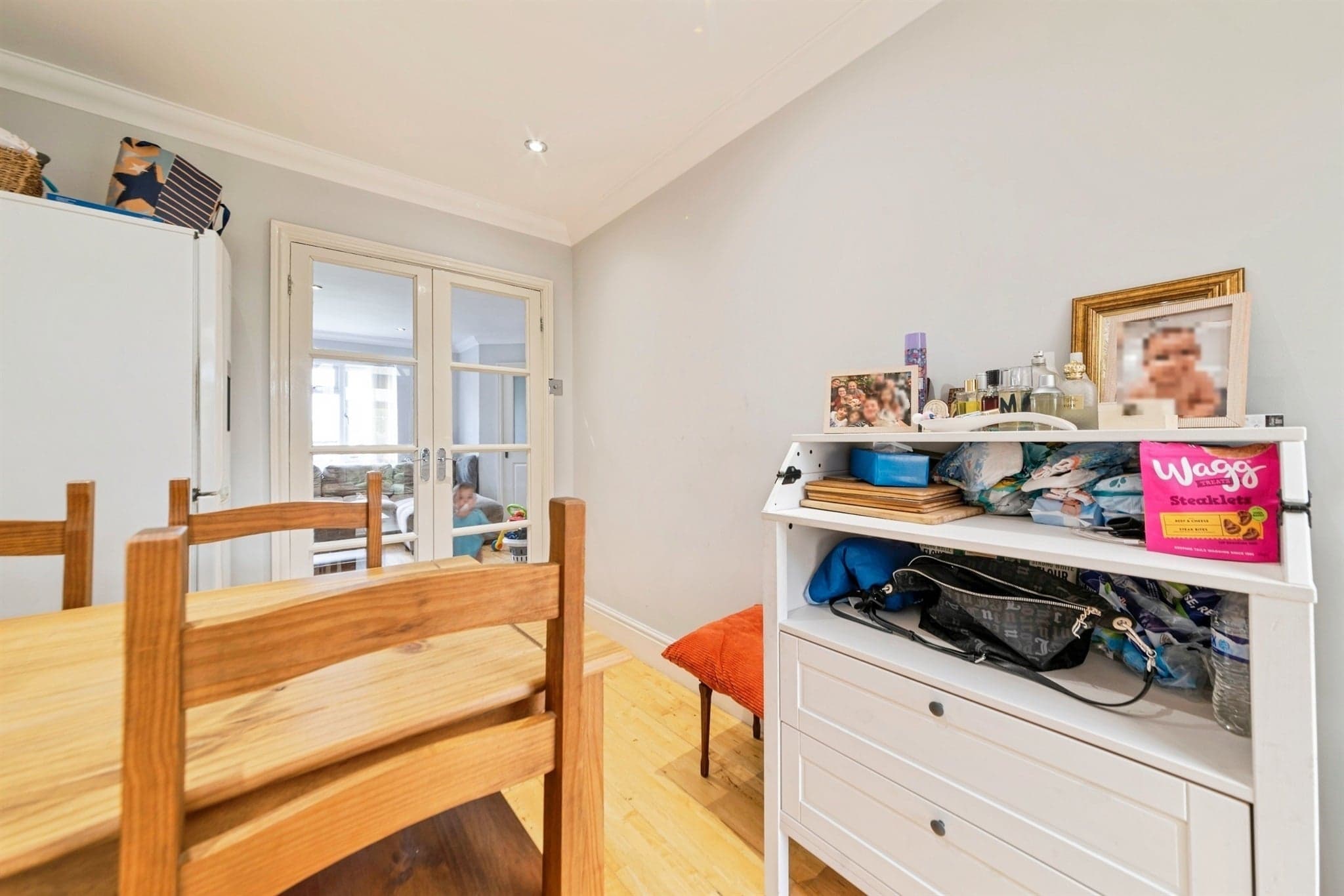 Property at Regency Gardens, Grantham