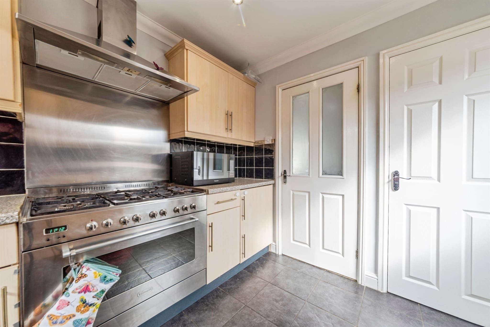 Property at Regency Gardens, Grantham