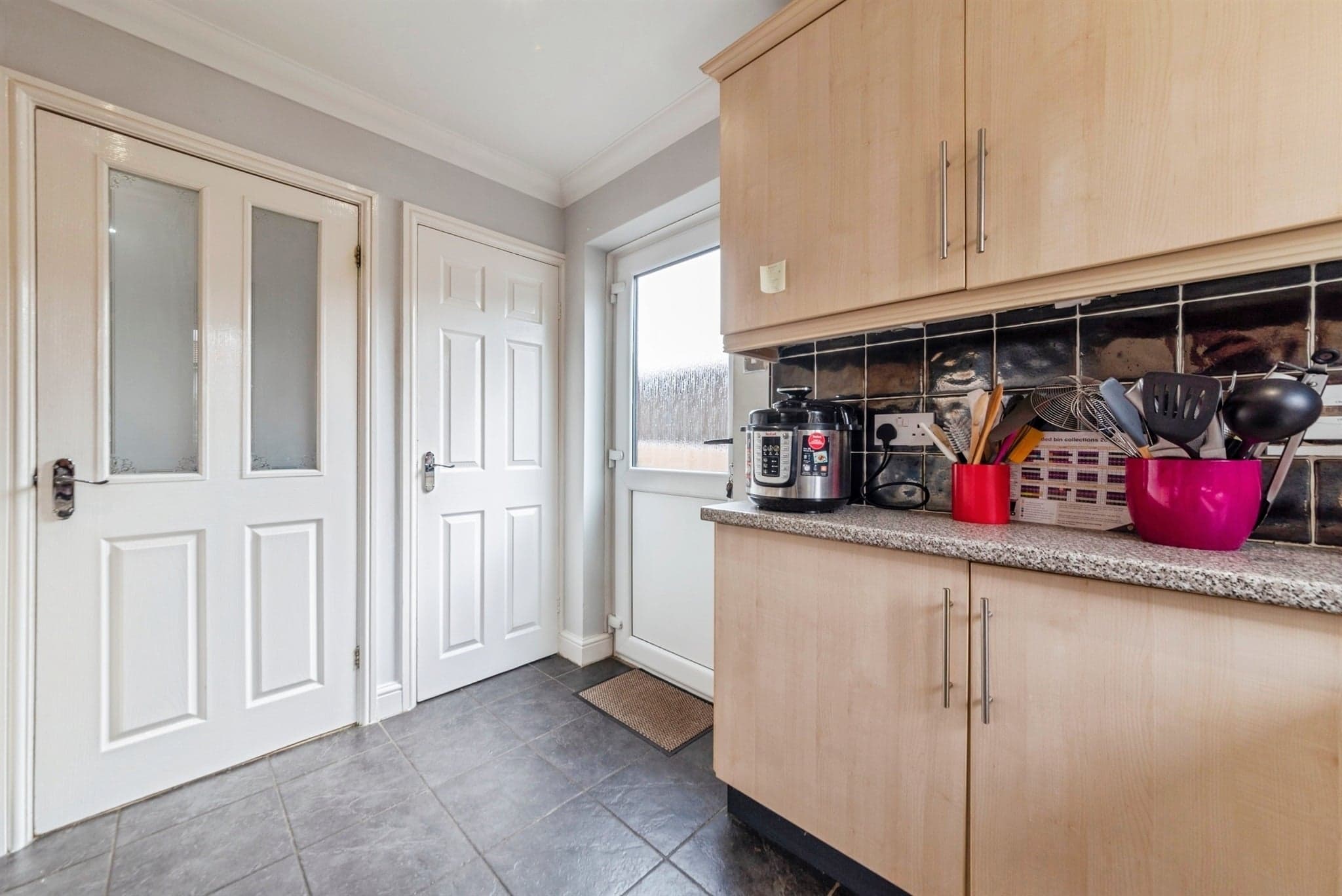 Property at Regency Gardens, Grantham