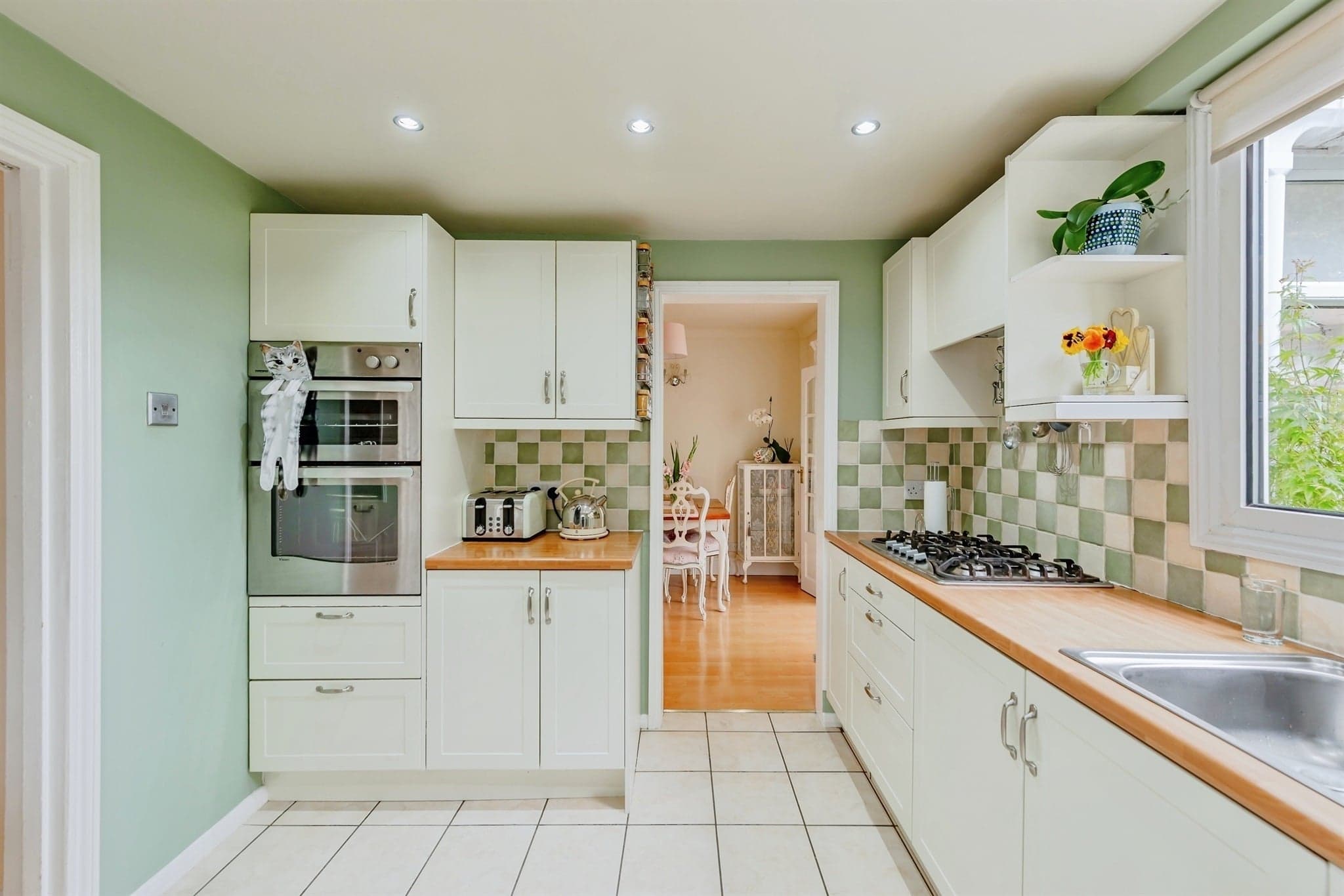 Property at Radstock Way, Merstham, Redhill