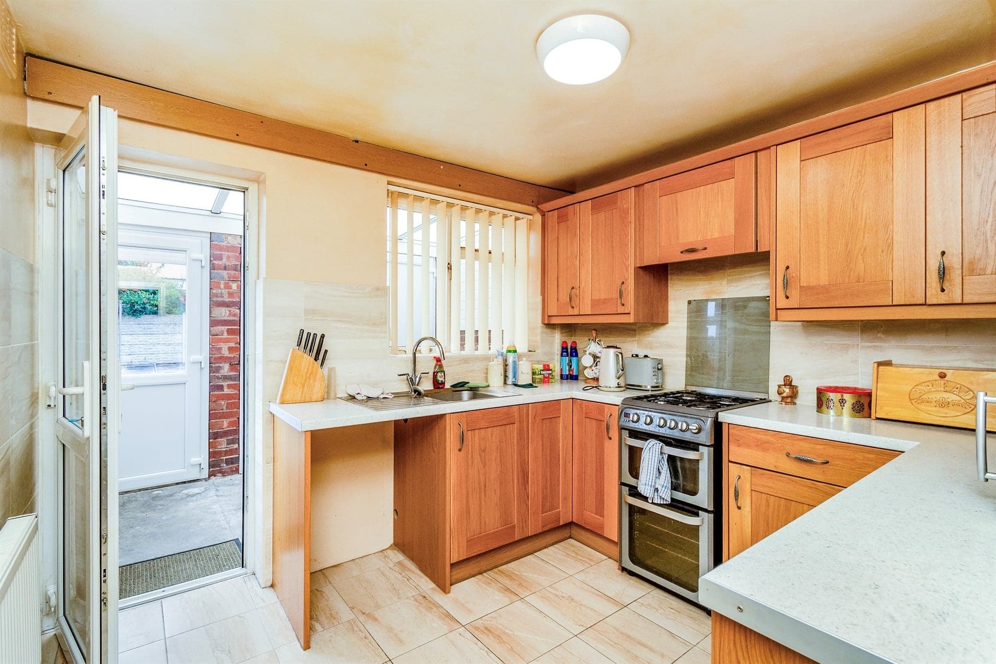 Property at Mount Pleasant Street, Coseley, Bilston