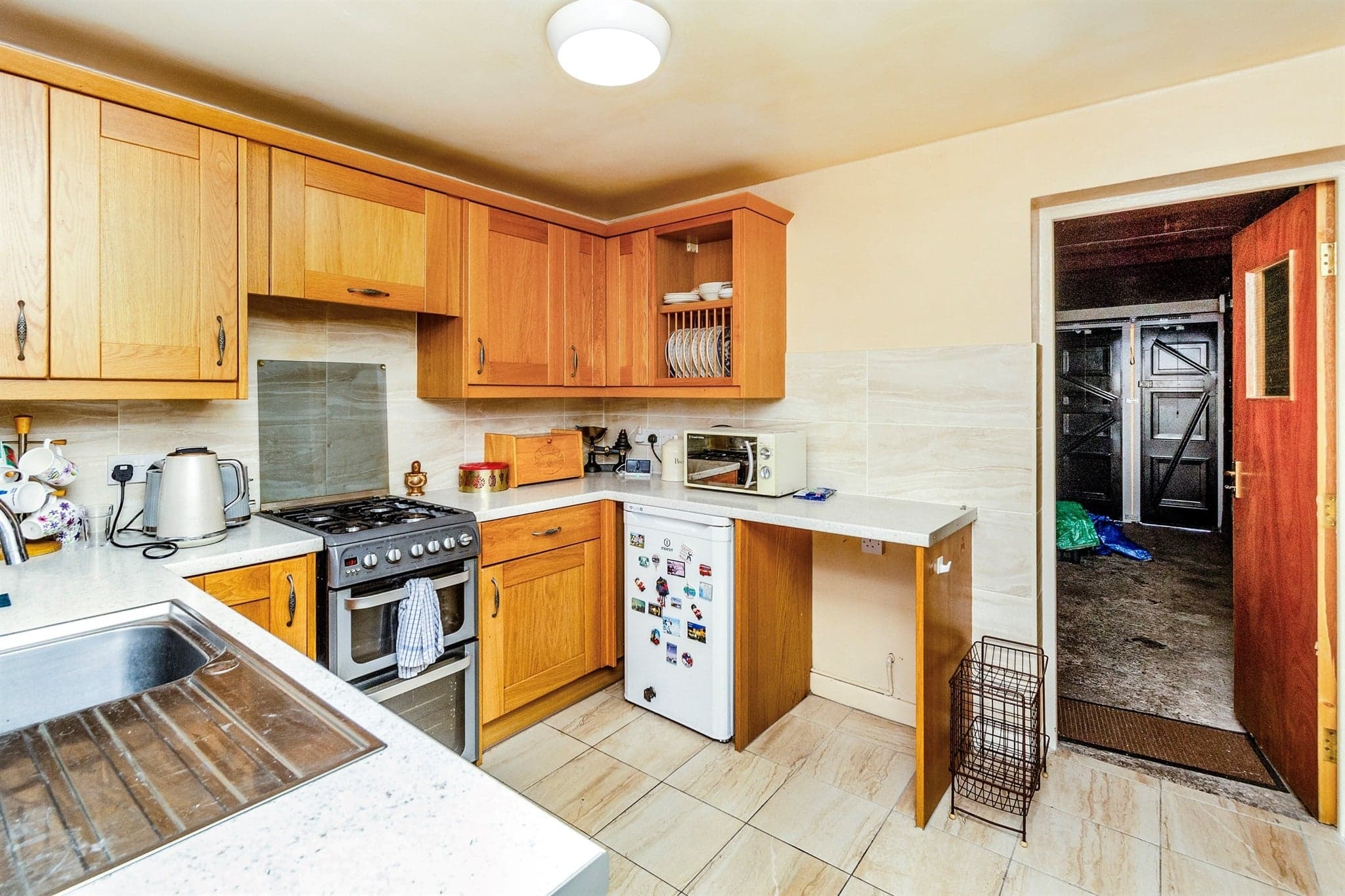 Property at Mount Pleasant Street, Coseley, Bilston