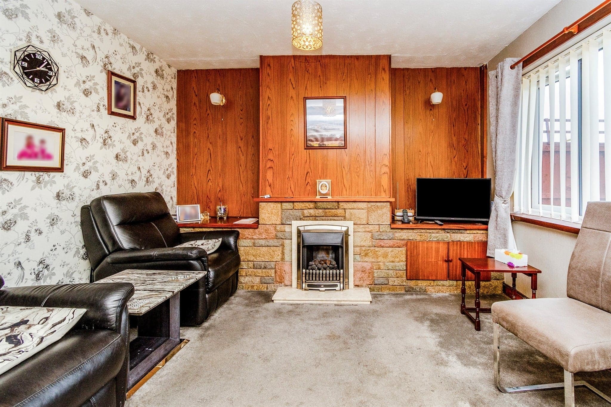Property at Mount Pleasant Street, Coseley, Bilston