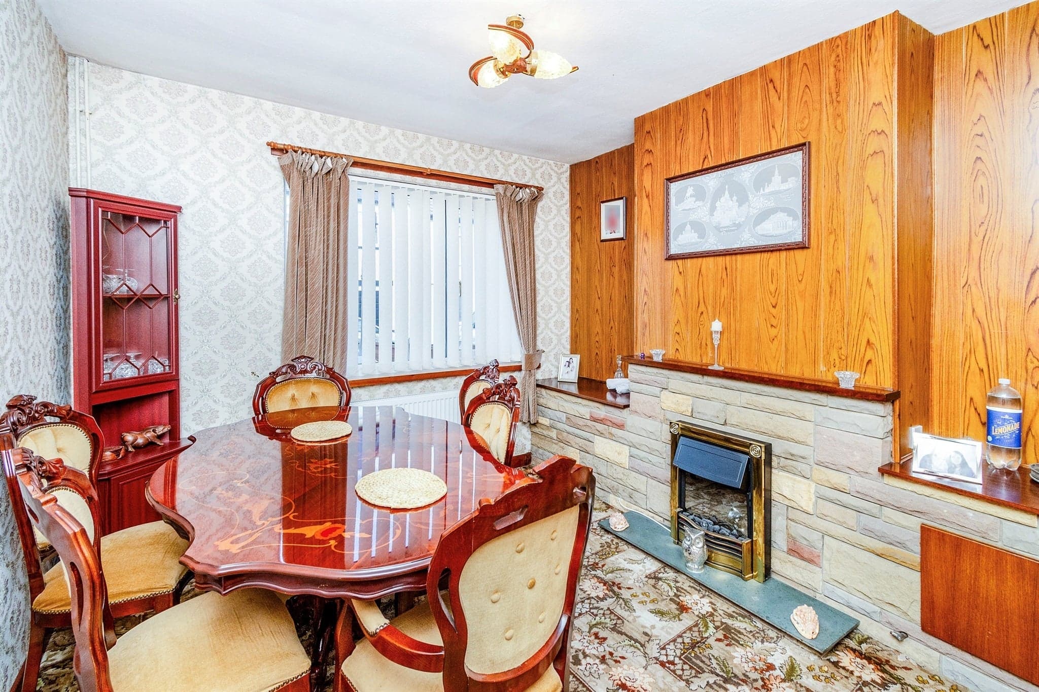 Property at Mount Pleasant Street, Coseley, Bilston