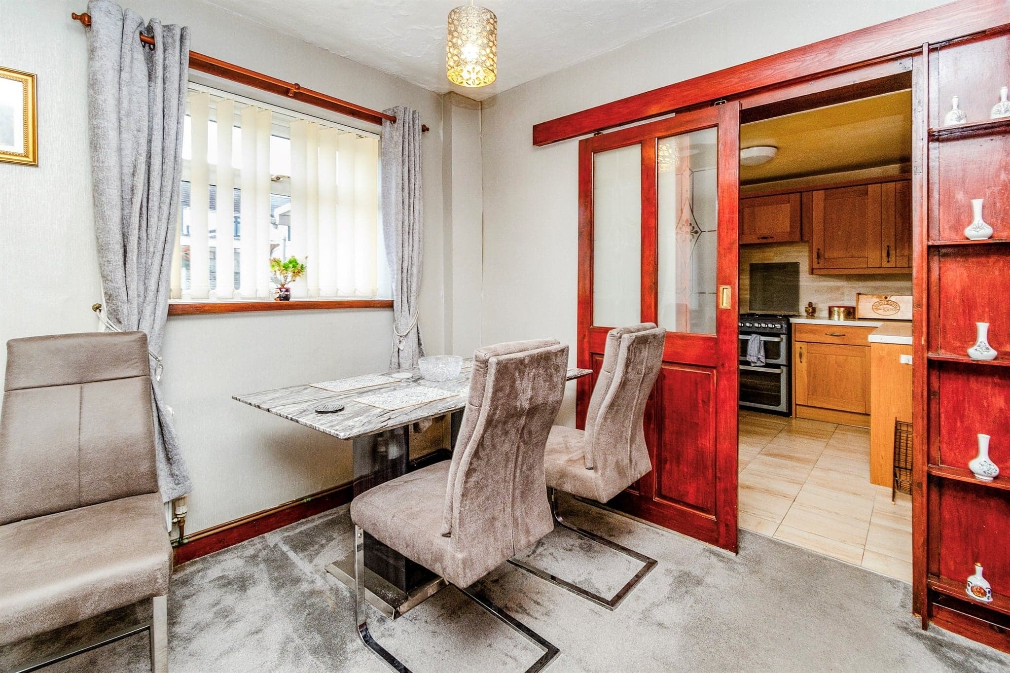 Property at Mount Pleasant Street, Coseley, Bilston