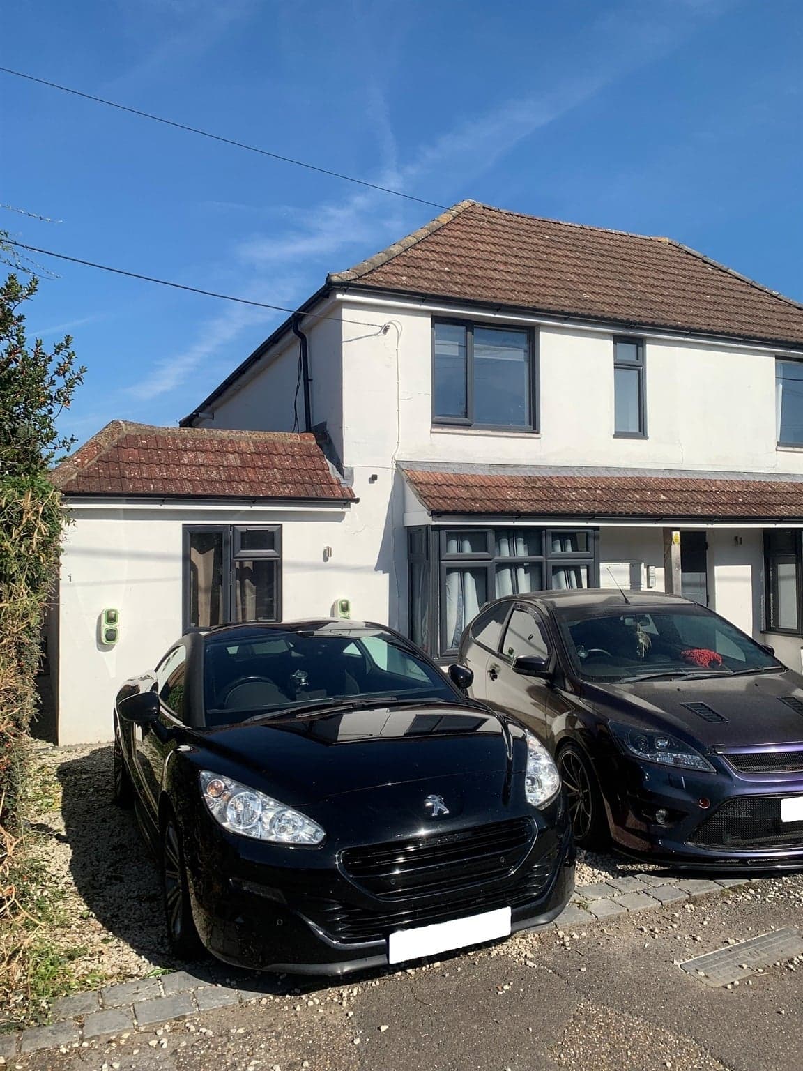 Property at St. Andrews Road, Burgess Hill