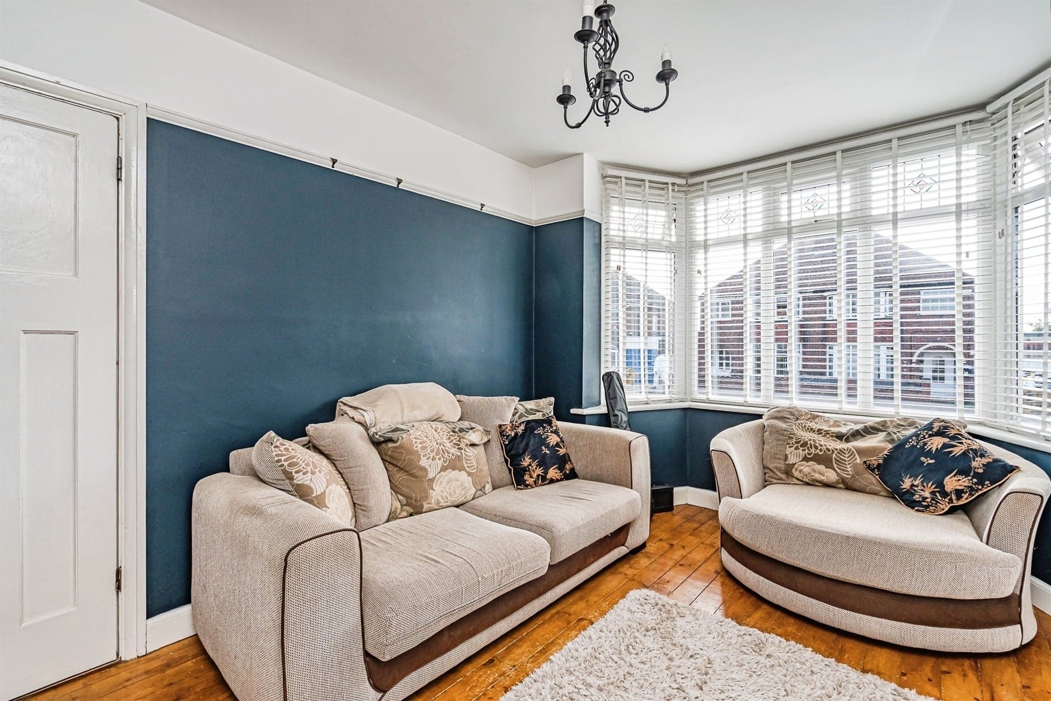 Property at Sledmore Road, Dudley