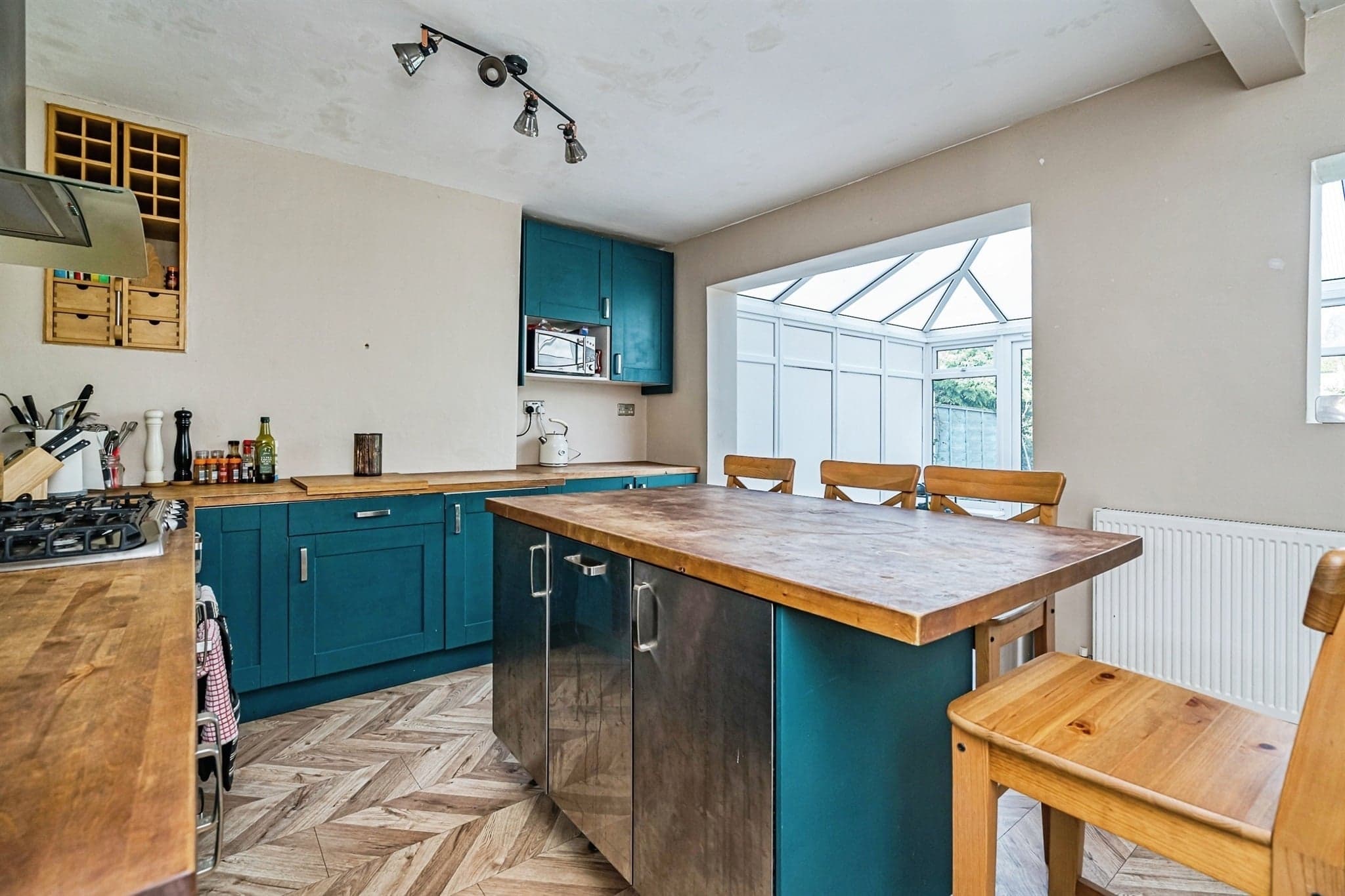 Property at Sledmore Road, Dudley