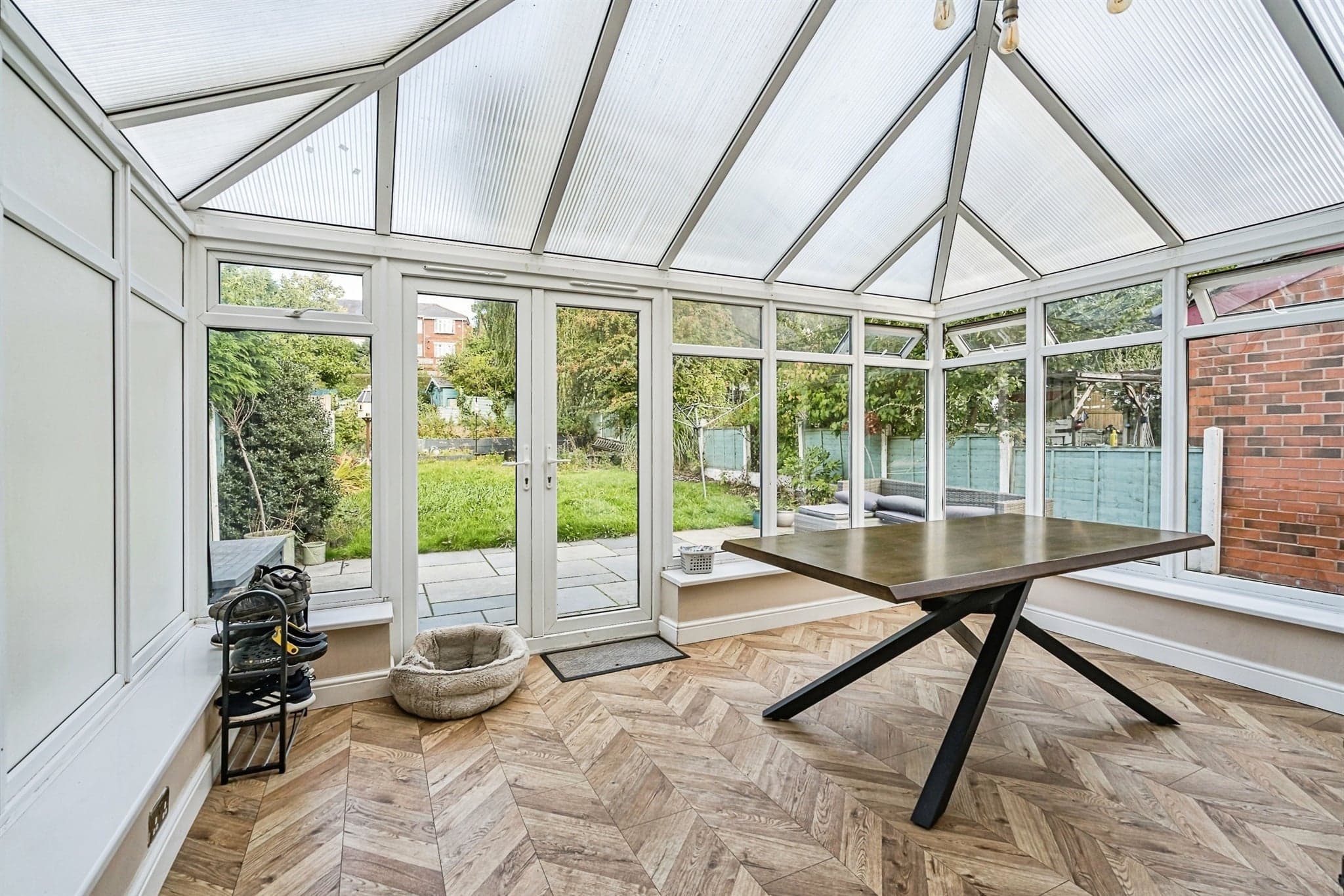 Property at Sledmore Road, Dudley