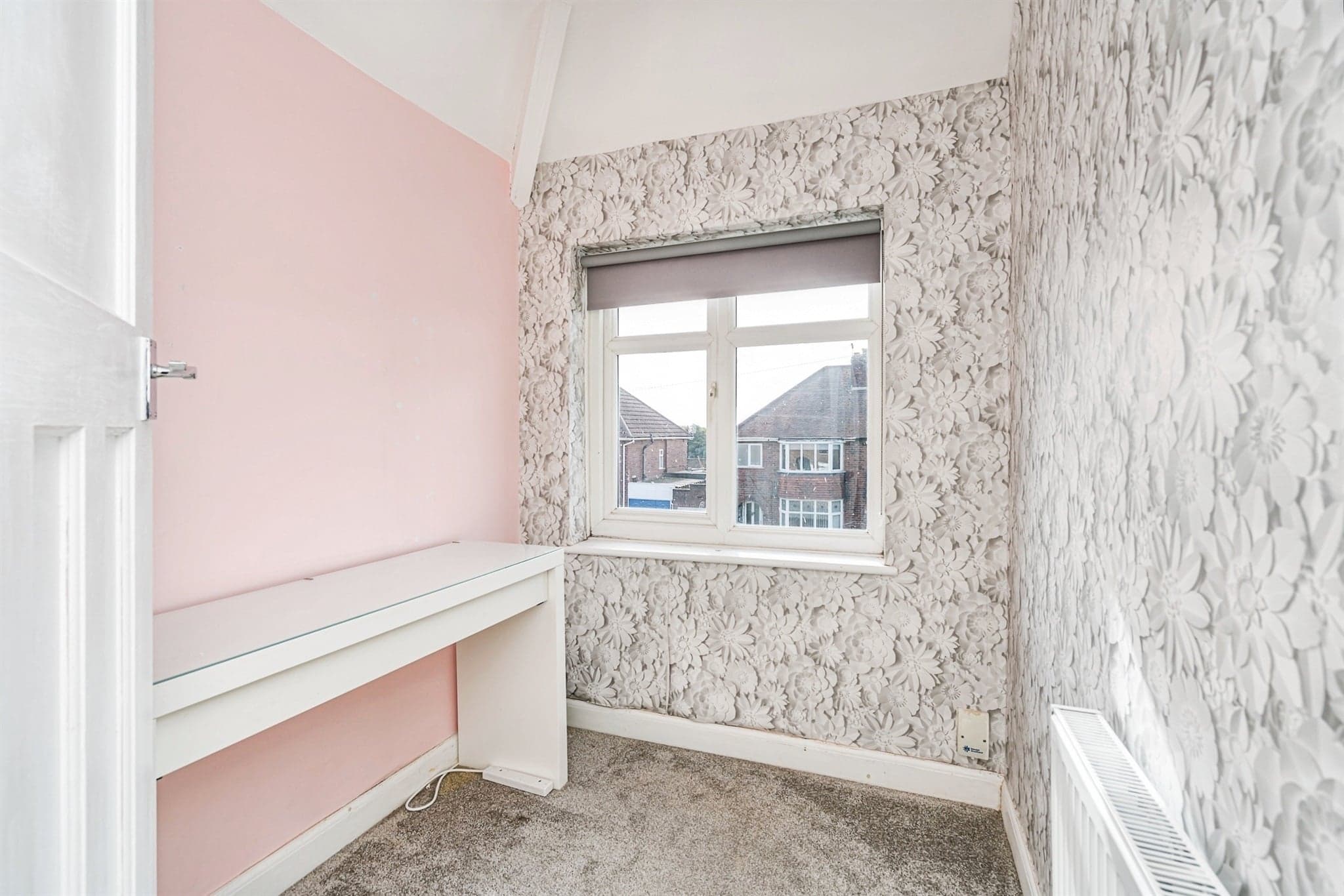 Property at Sledmore Road, Dudley