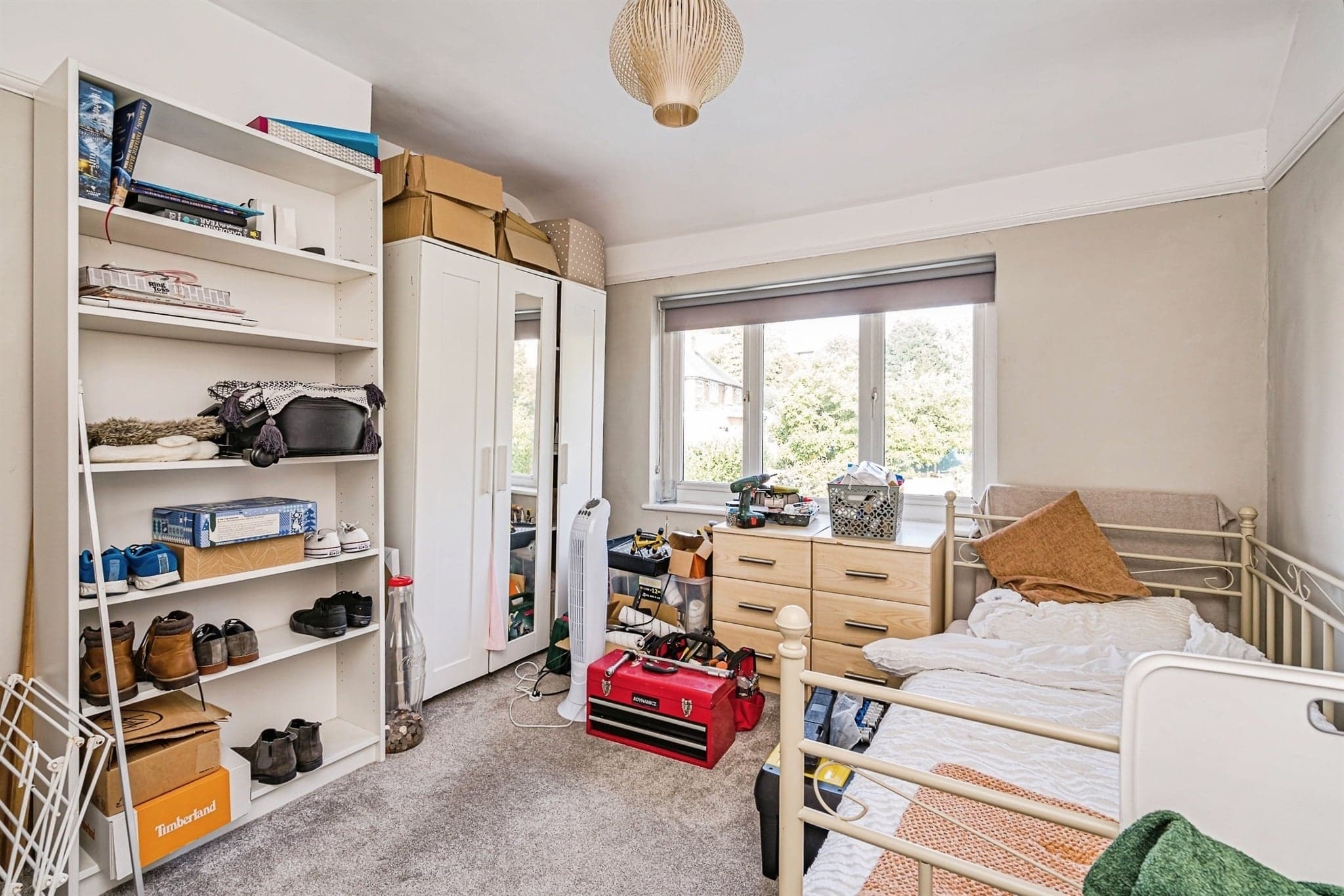 Property at Sledmore Road, Dudley