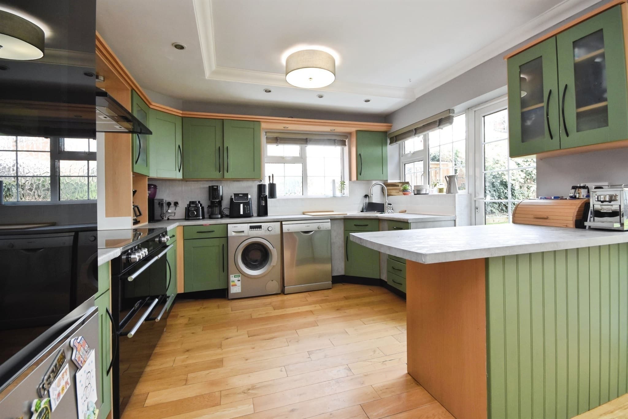 Property at Stuart Way, Billericay