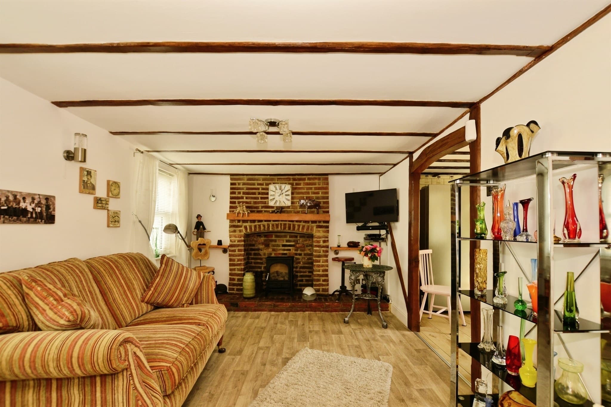 Property at South Street, Lydd, Romney Marsh